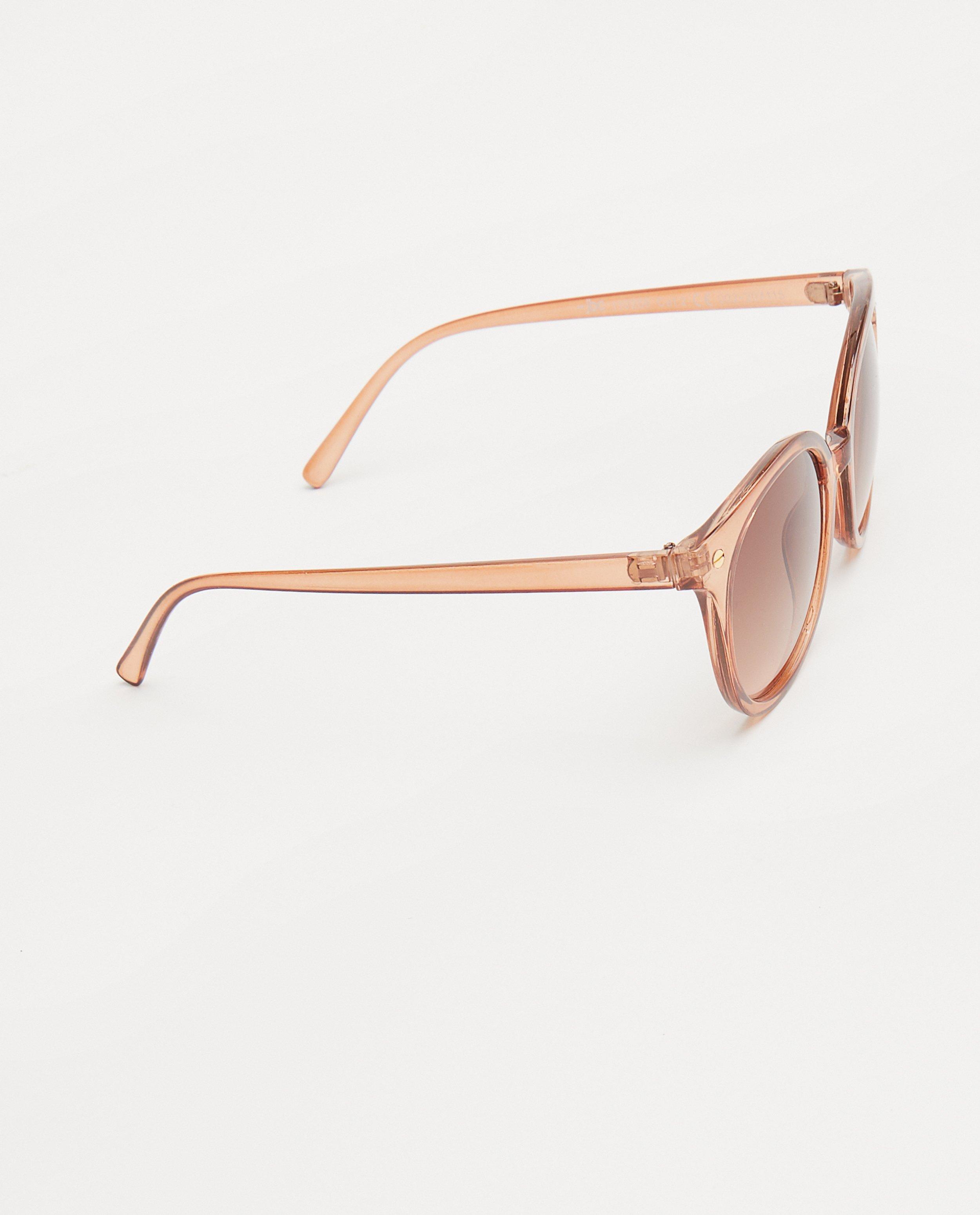 Lunettes de soleil - Lunettes de soleil brunes