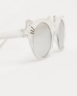 Zonnebrillen - Zonnebril met kattenoortjes
