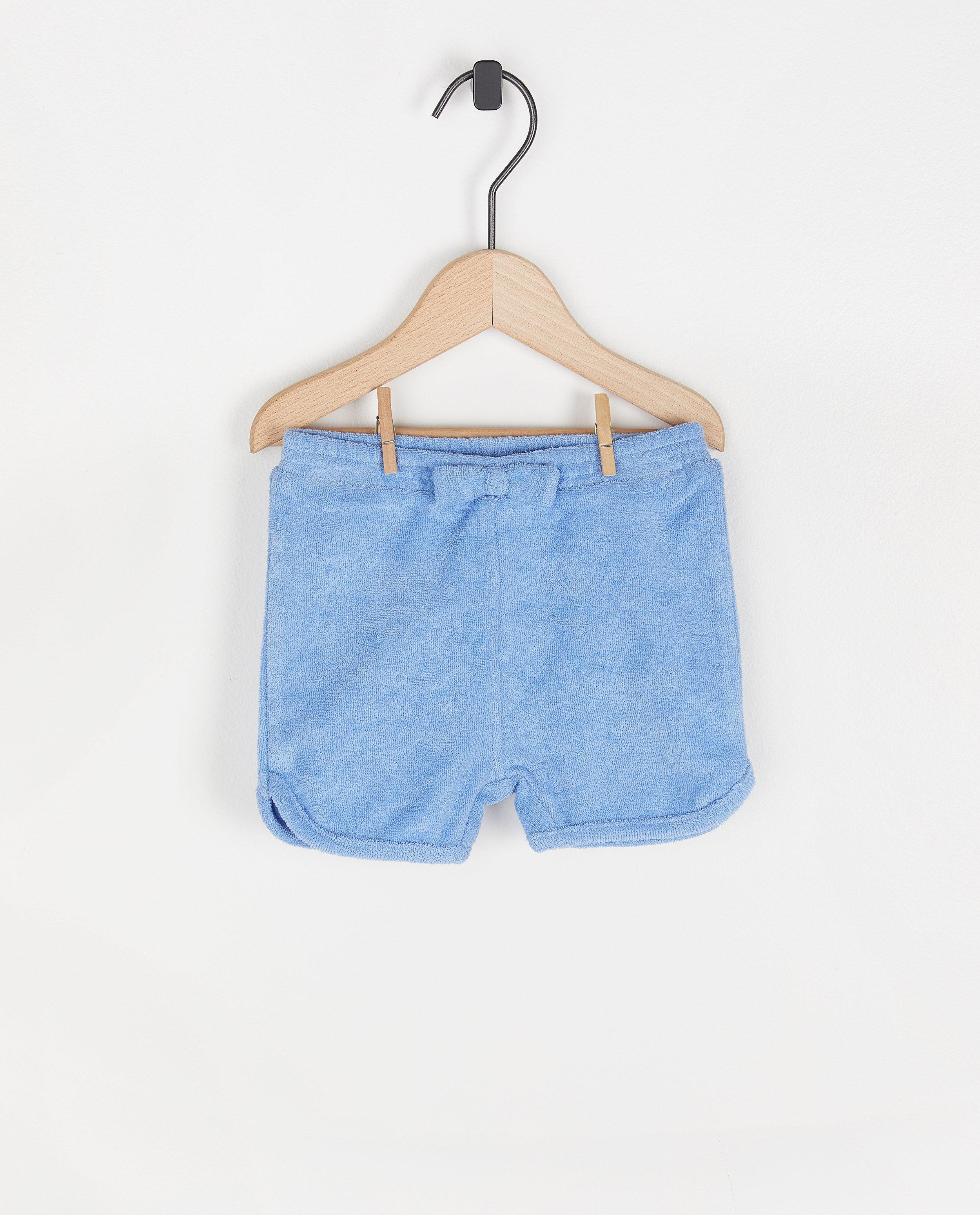 bleu vif
