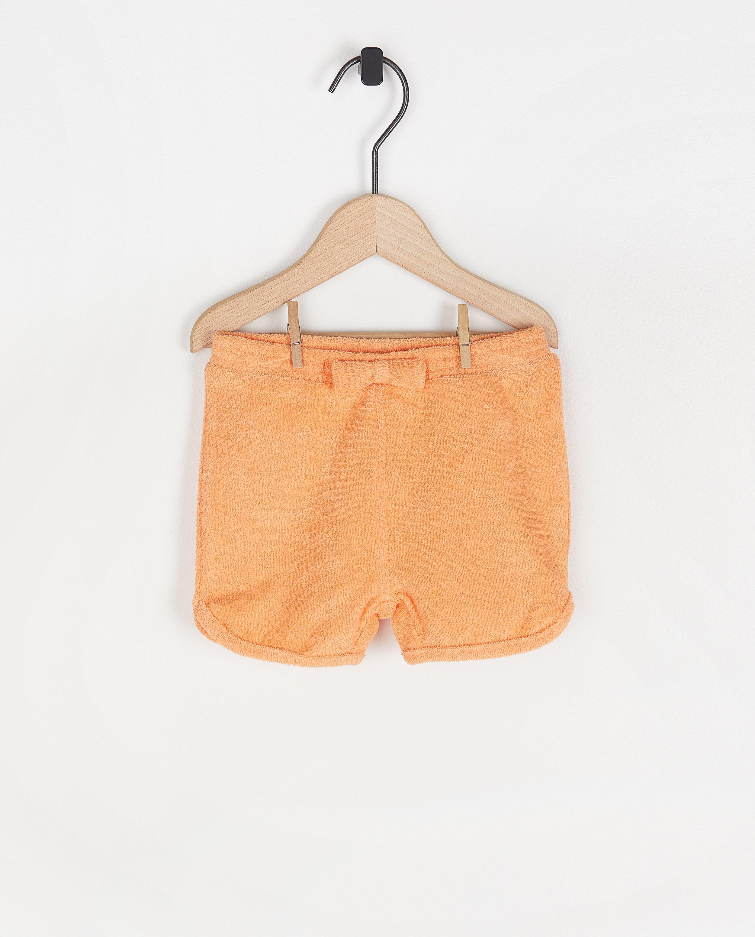 orange clair