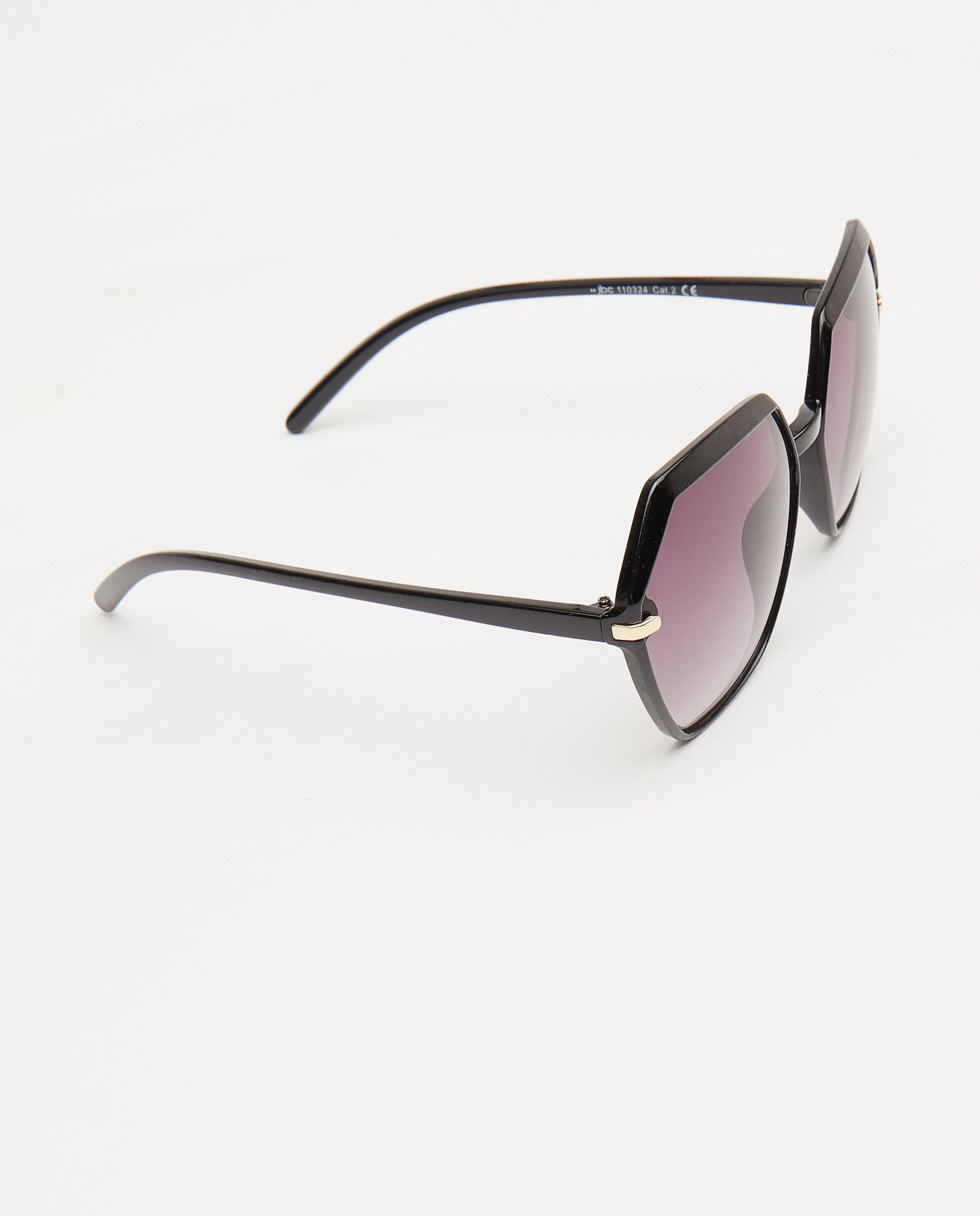 Lunettes de soleil - Lunettes de soleil noires