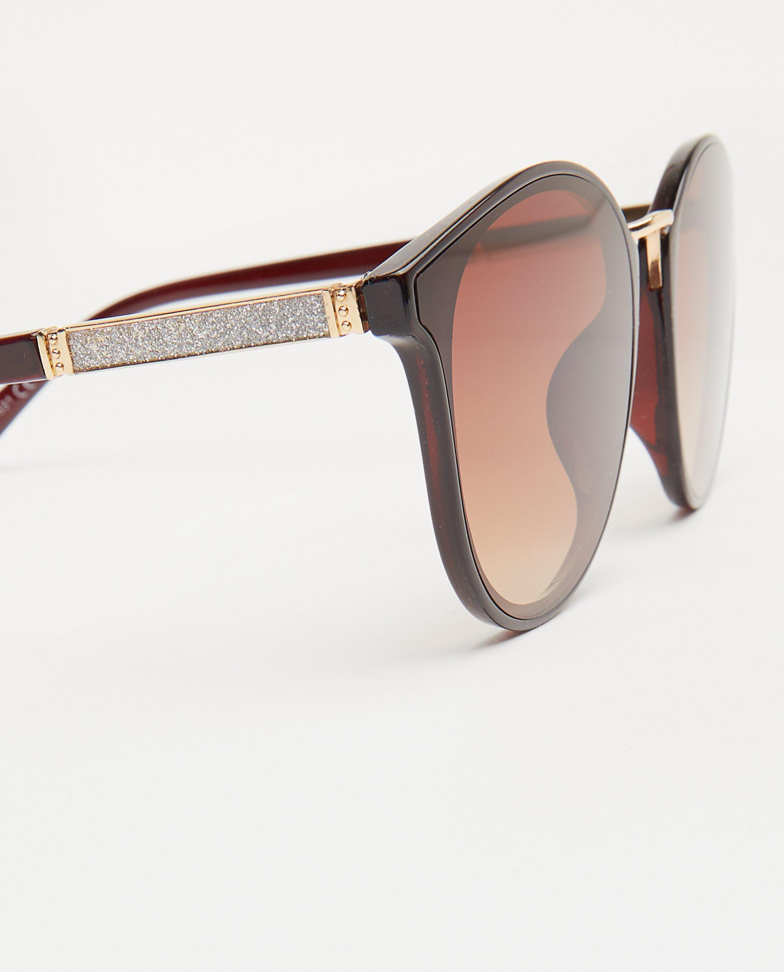 Lunettes de soleil - Lunettes de soleil noires