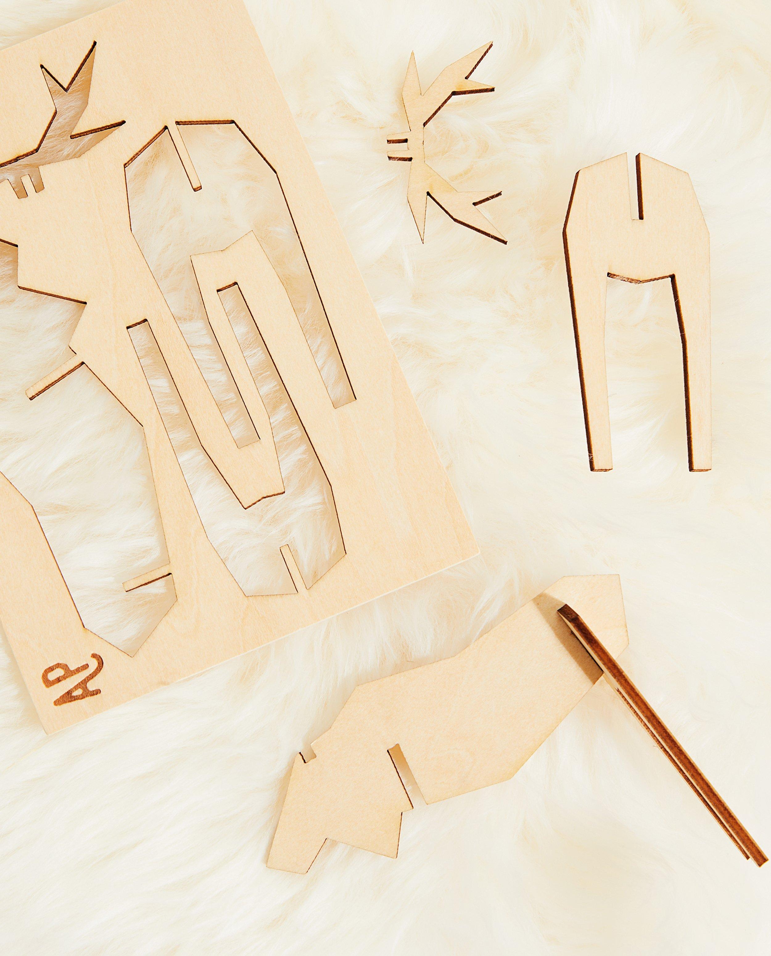 Gadgets - Grote eland Atelier Pierre