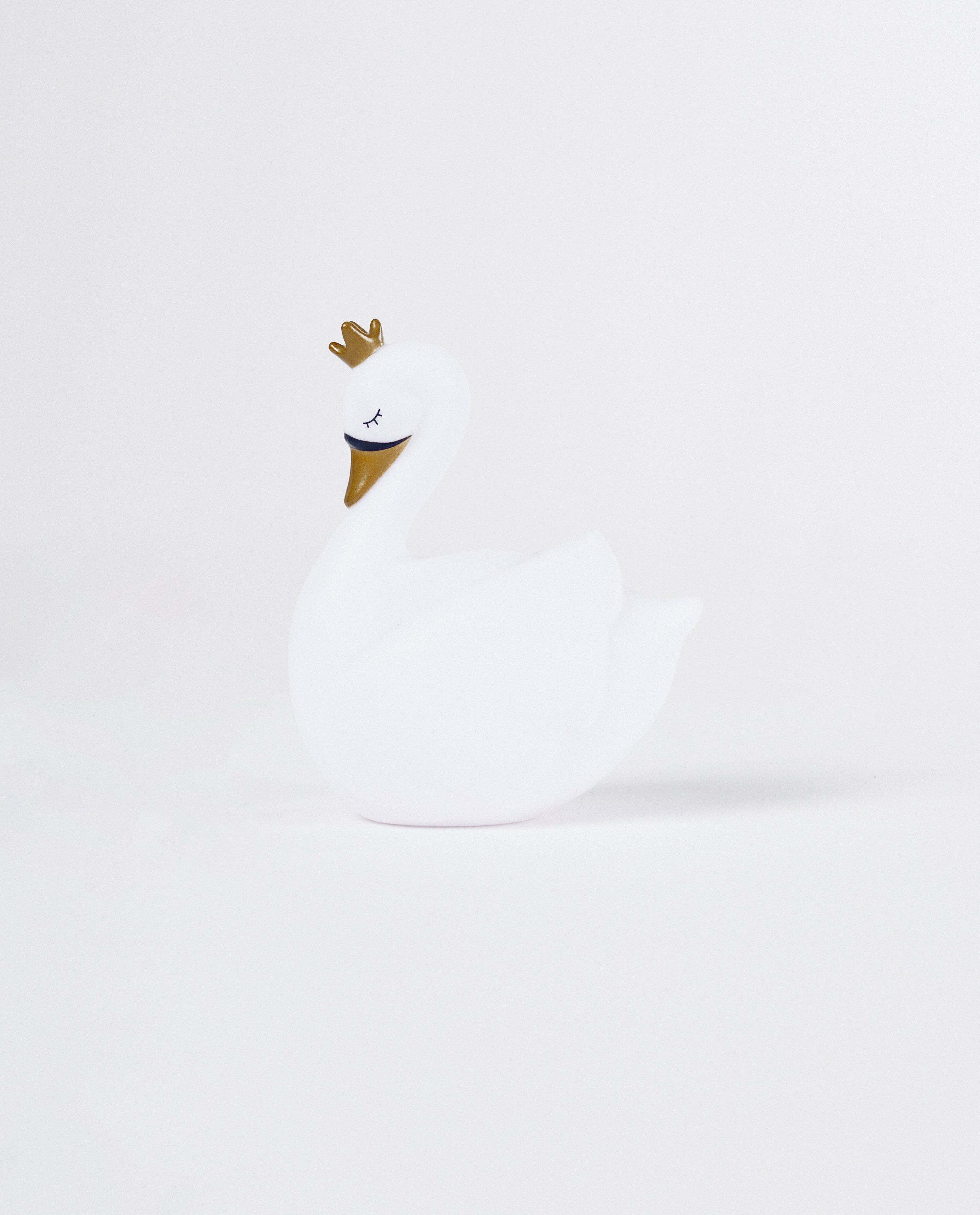 Lampe LED Atelier Pierre Junior - Dame Blanche - JBC