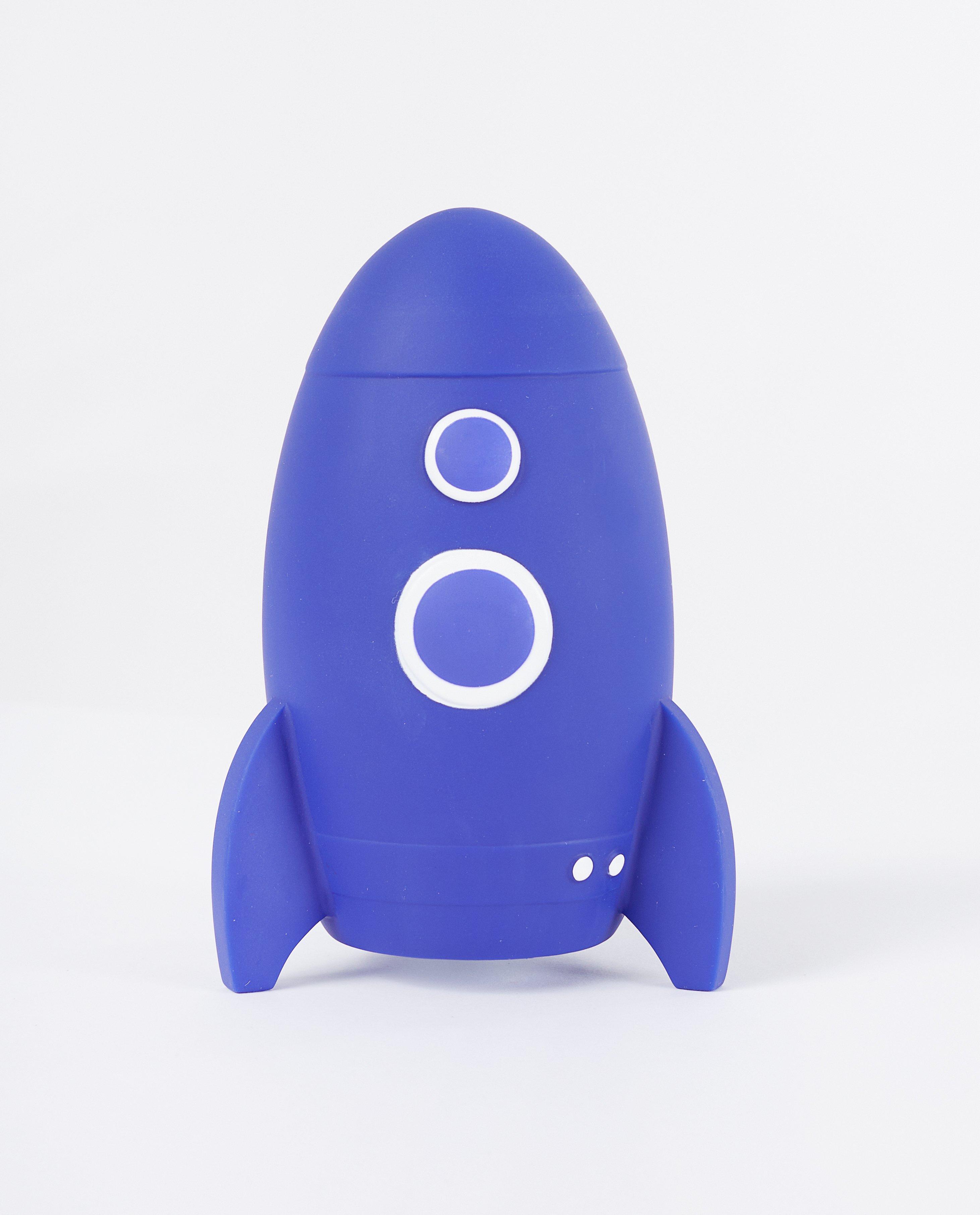 Spaarpot Atelier Pierre Junior - to the moon - JBC