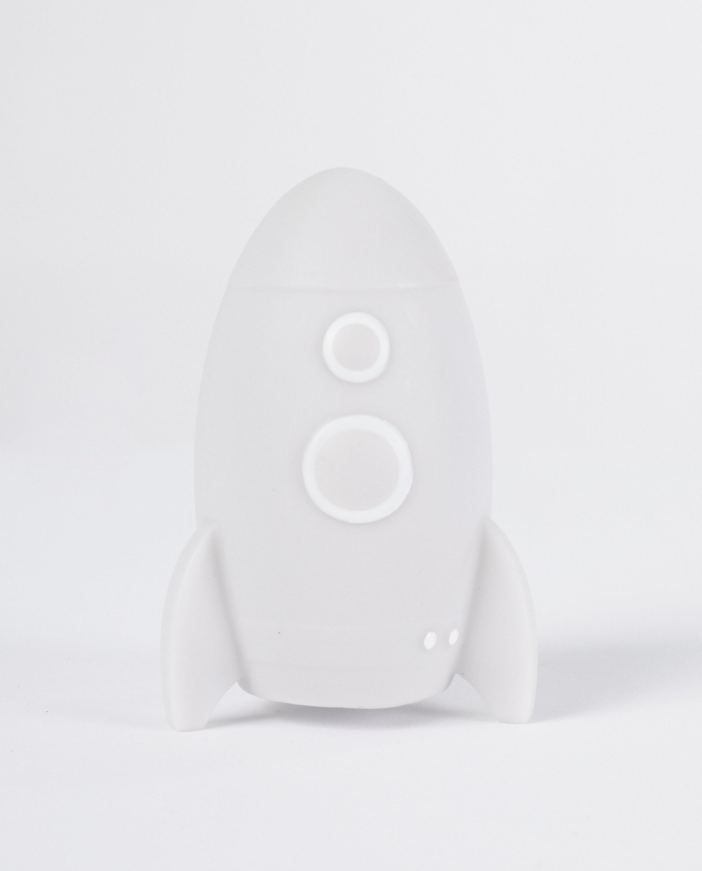 Ledlamp Atelier Pierre Junior - raket - JBC