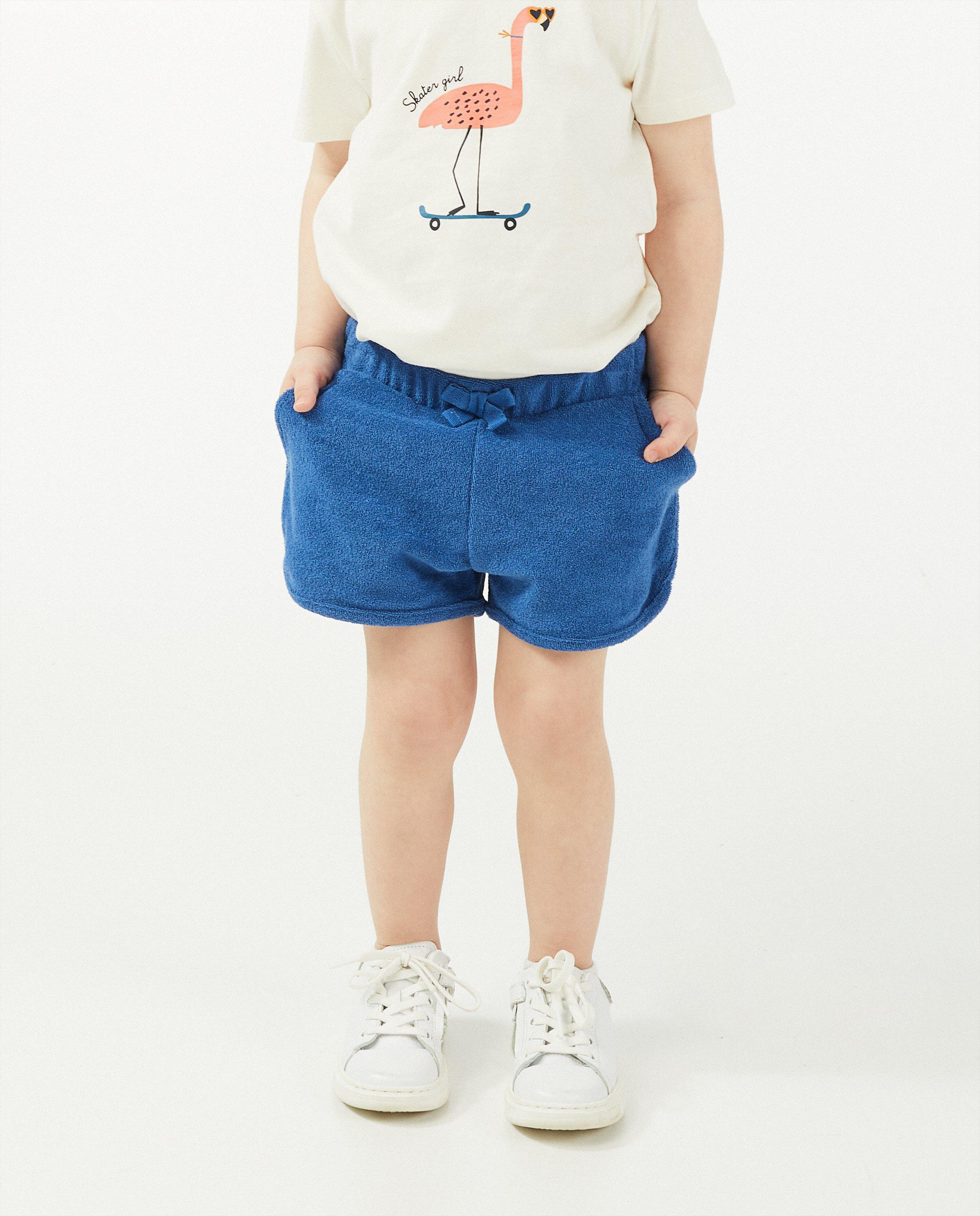 Shorten - Sponzen shortje BESTies