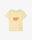 T-shirts - T-shirt met dierenprint BESTies