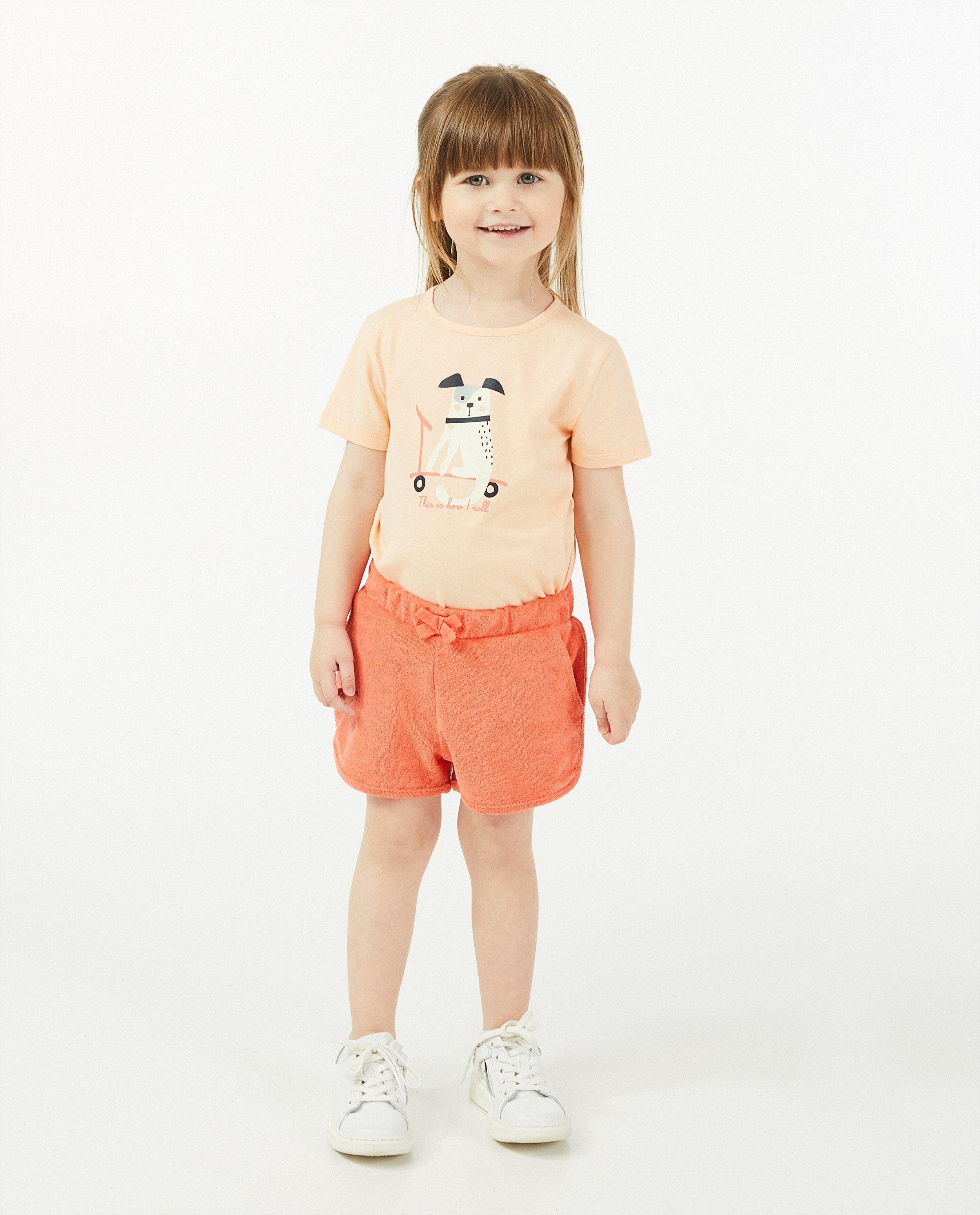 T-shirt à imprimé animal BESTies - null - Besties