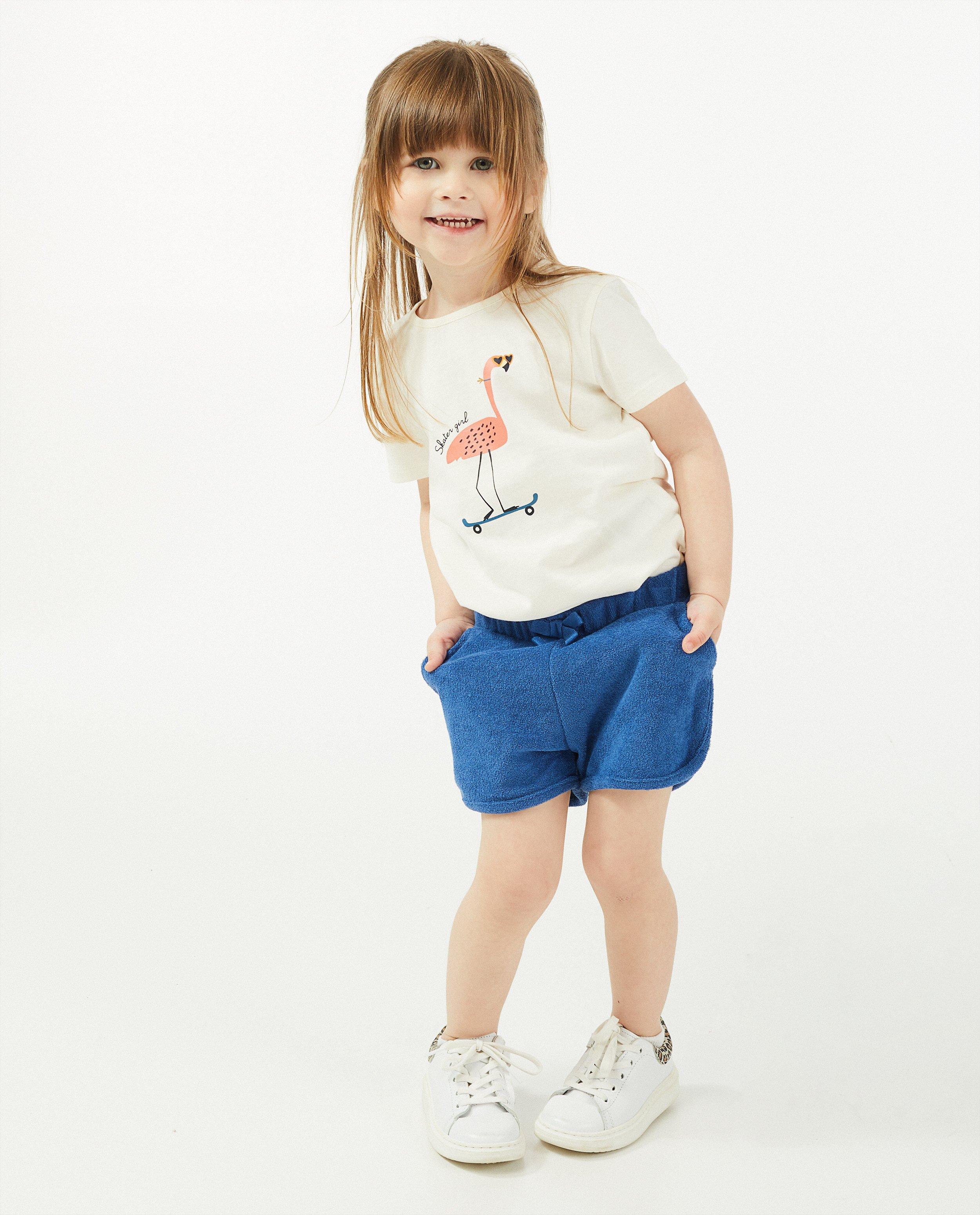 T-shirt à imprimé animal BESTies - null - Besties