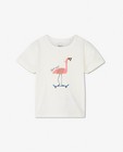 T-shirts - T-shirt met dierenprint BESTies