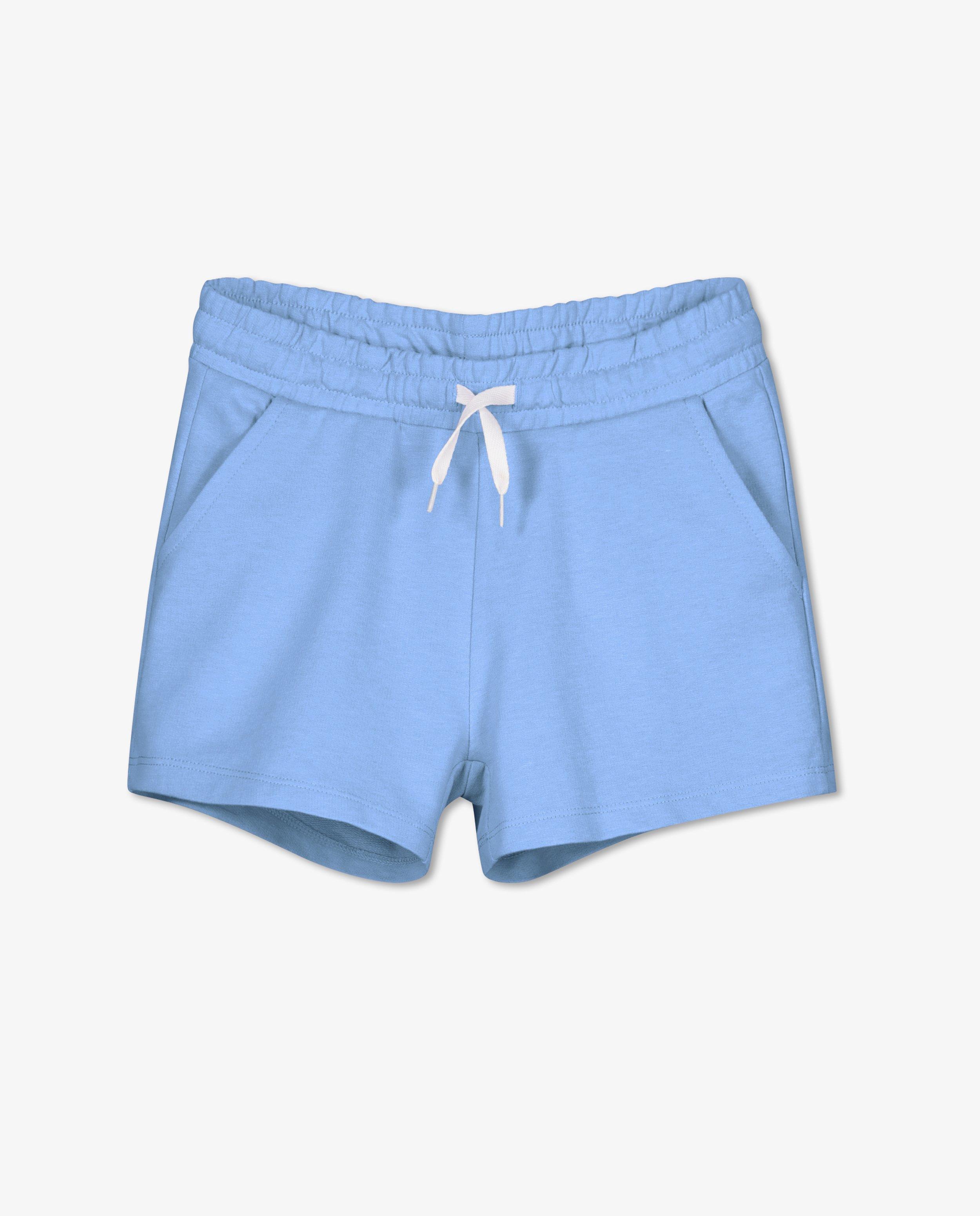 blauw