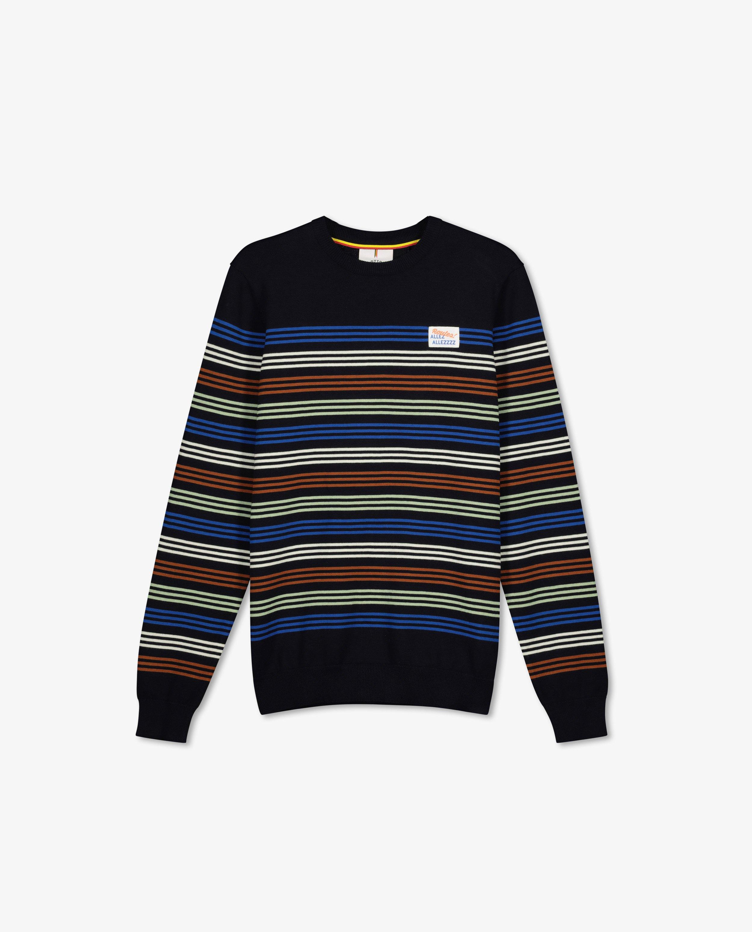 Pulls - 