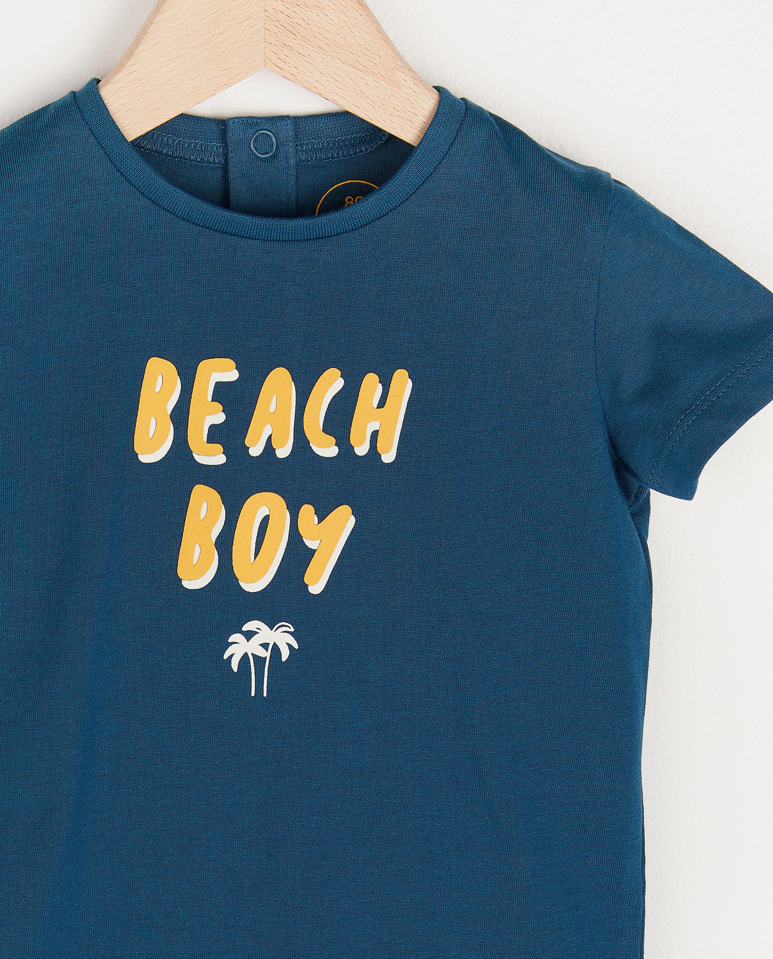 T-shirts - 