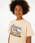 T-shirts - T-shirt oversized 'The Flintstones'