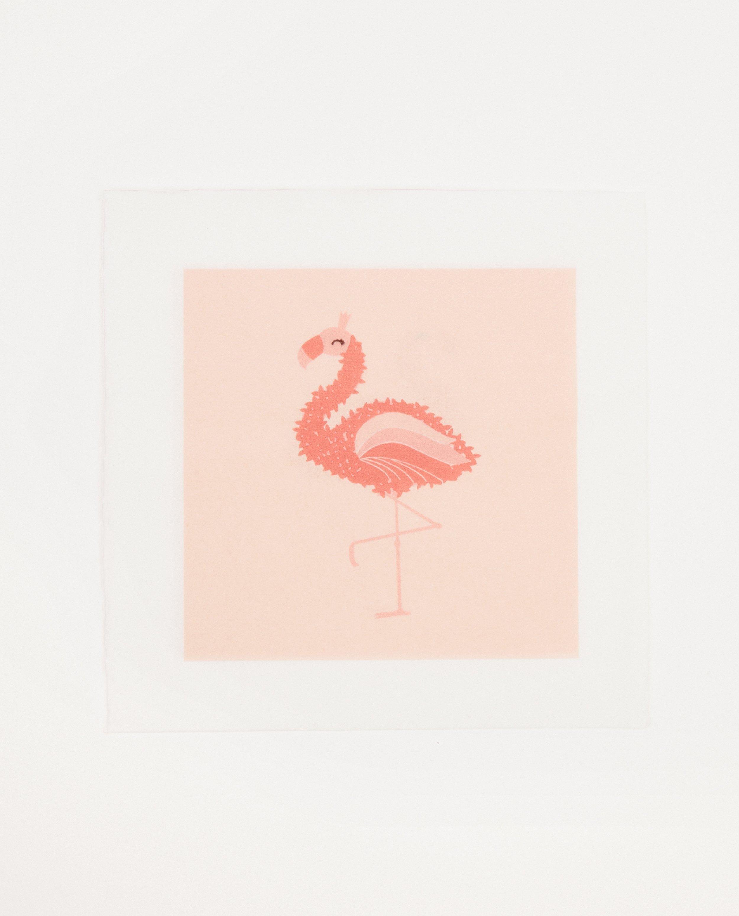Lot de 50 serviettes en papier AVA x JBC - JBC x AVA - AVA x JBC