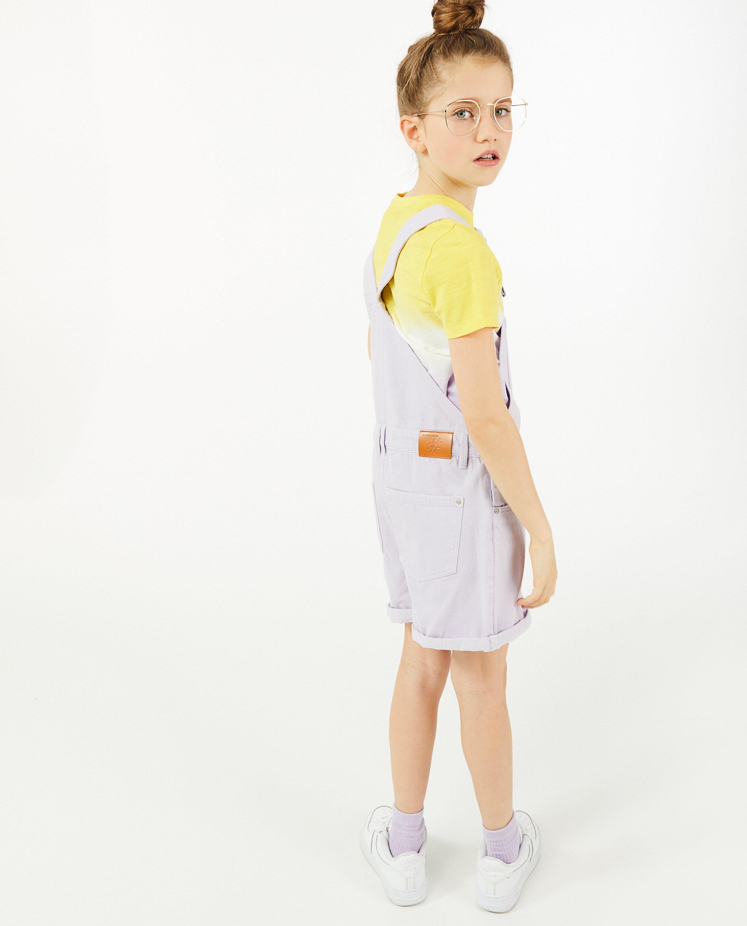 Jumpsuits - Lila salopette #LikeMe