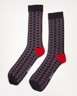 Chaussettes - Coffret cadeau : lot de 3 paires de chaussettes Mexx