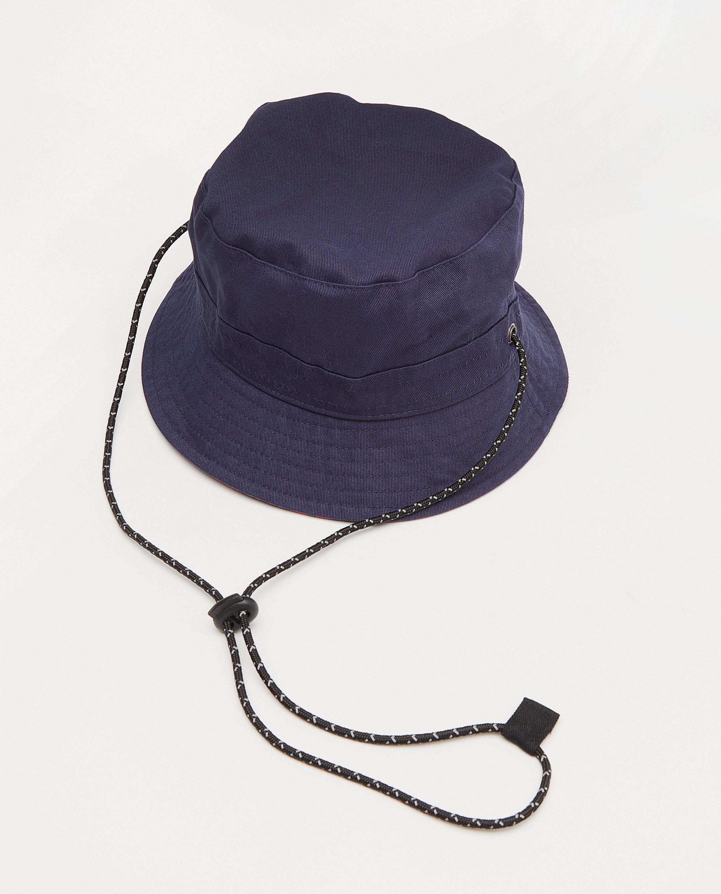 Bonneterie - Chapeau réversible O’Neill