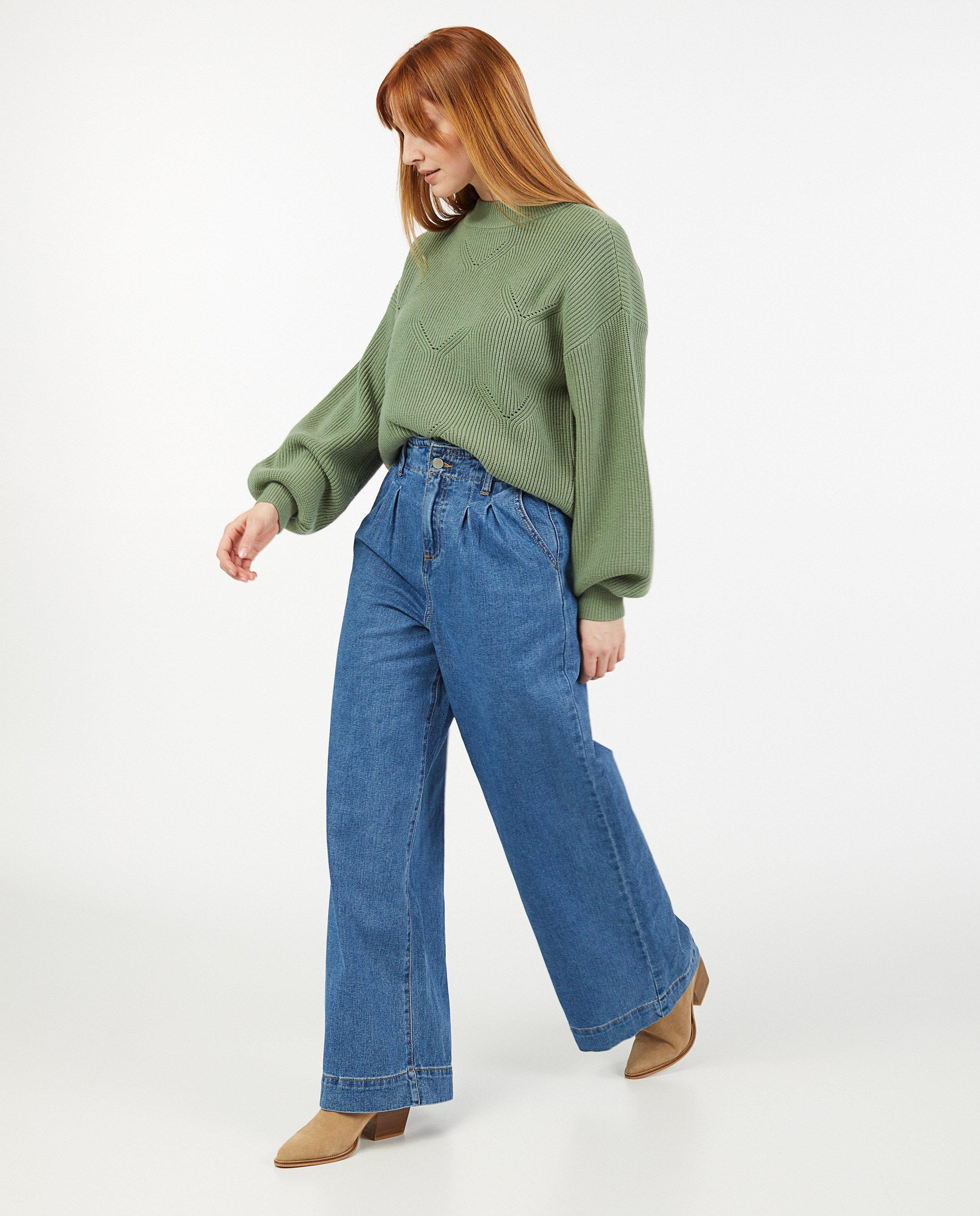Pulls - 