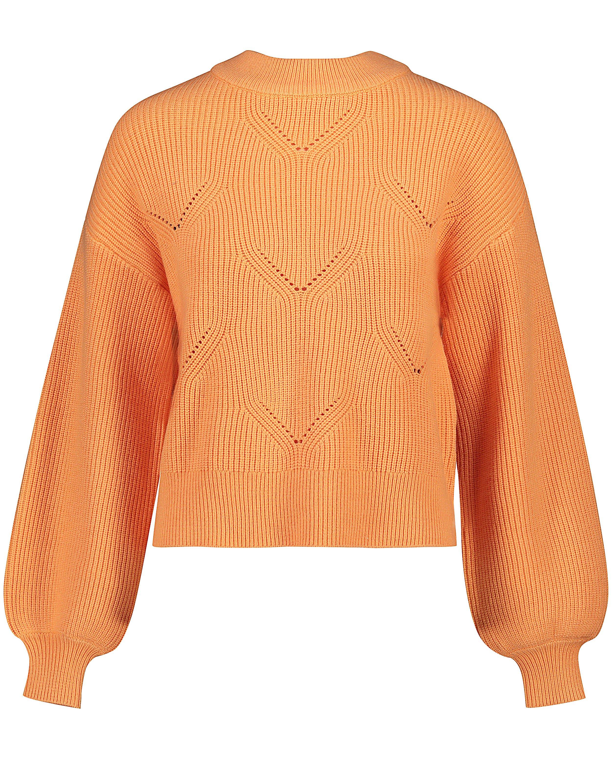 orange clair