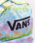 Handtassen - Kleurrijke rugzak met print Vans