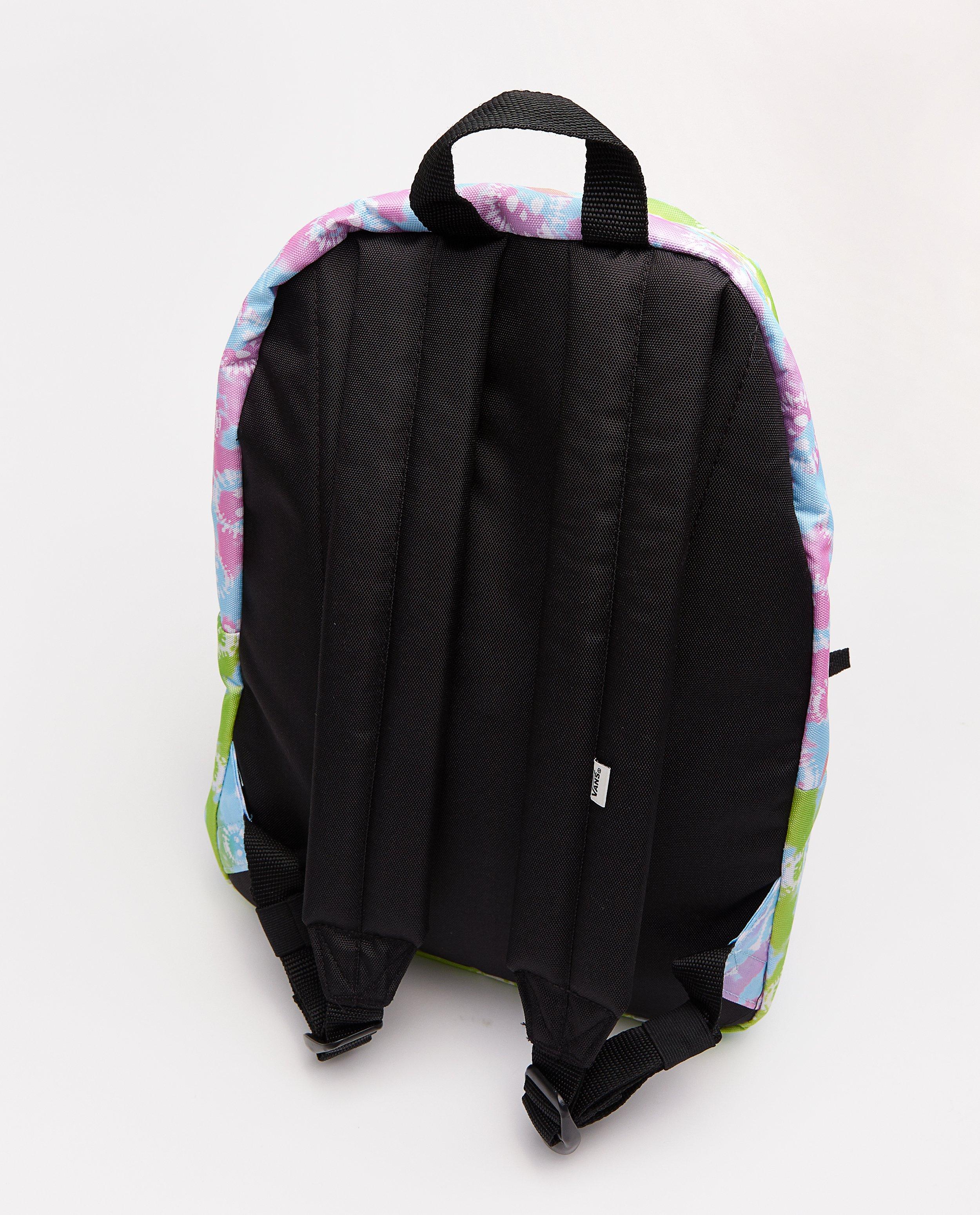 Sacs - Sac à dos coloré à imprimé Vans
