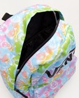 Handtassen - Kleurrijke rugzak met print Vans