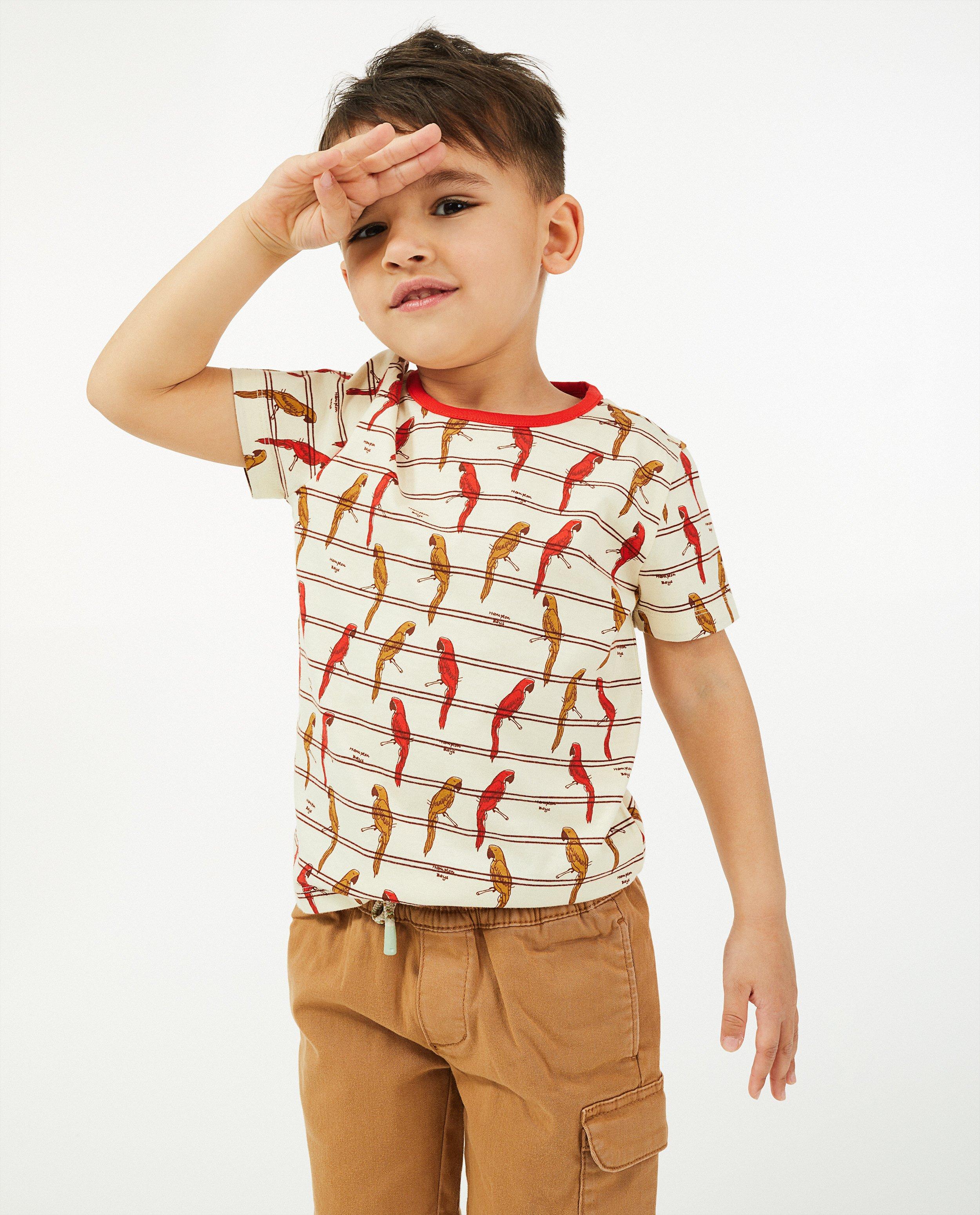 T-shirts - 