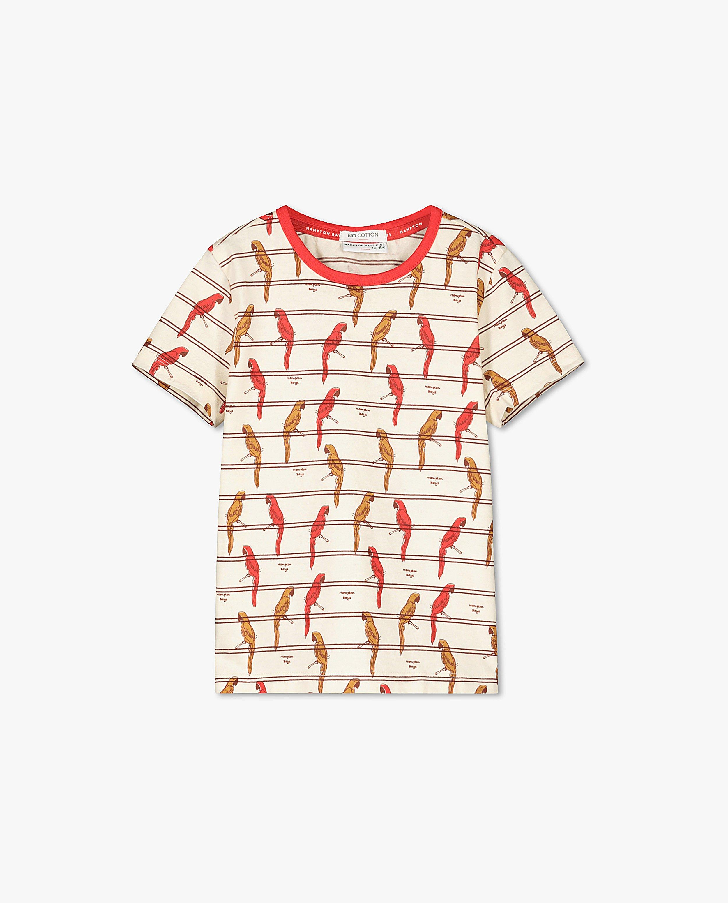 T-shirts - 