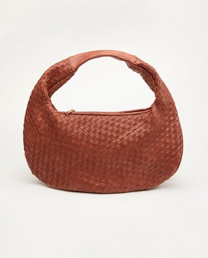 Sac à main brun Sac à main brun