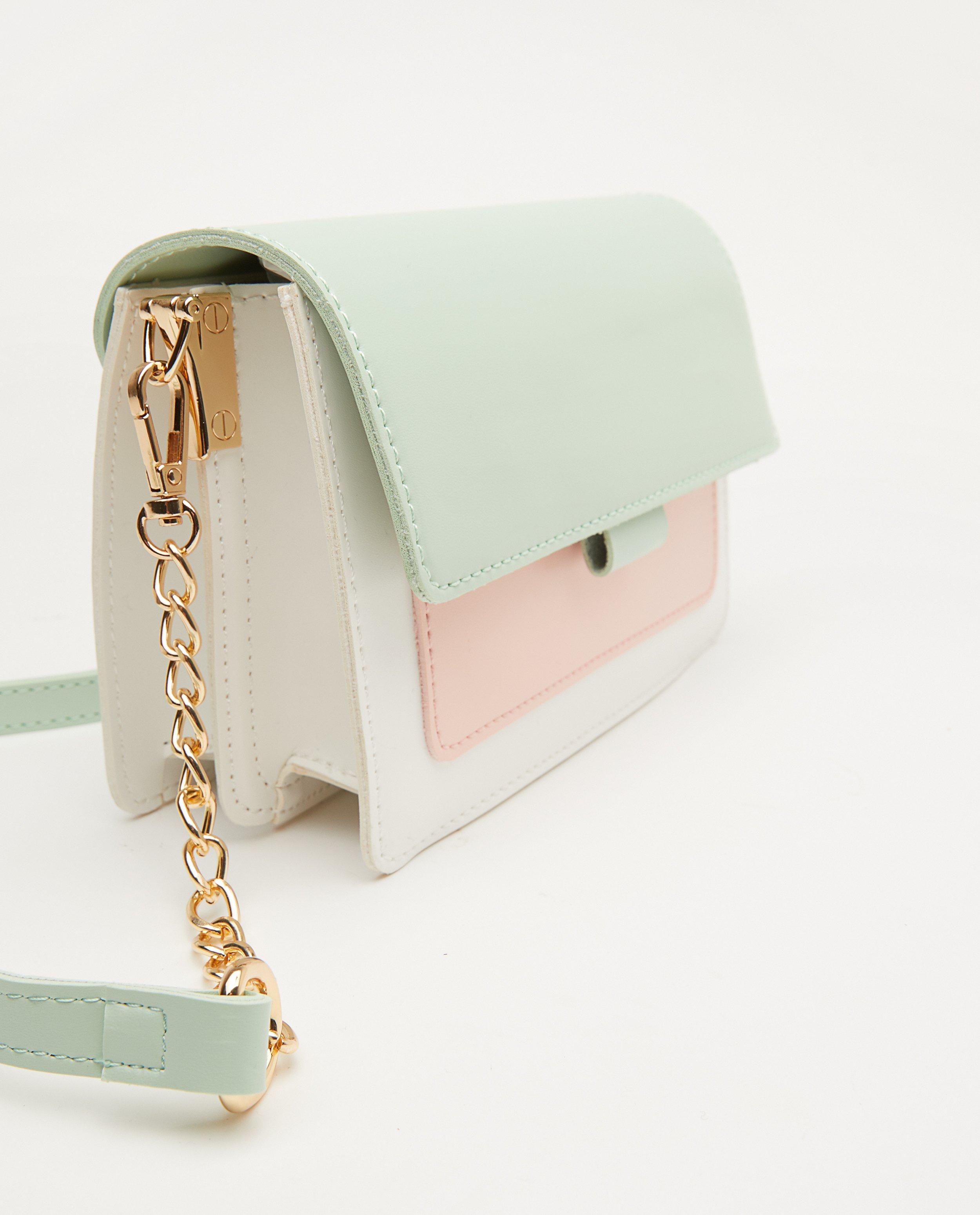 Sacs - Sac à main avec des coloris pastel