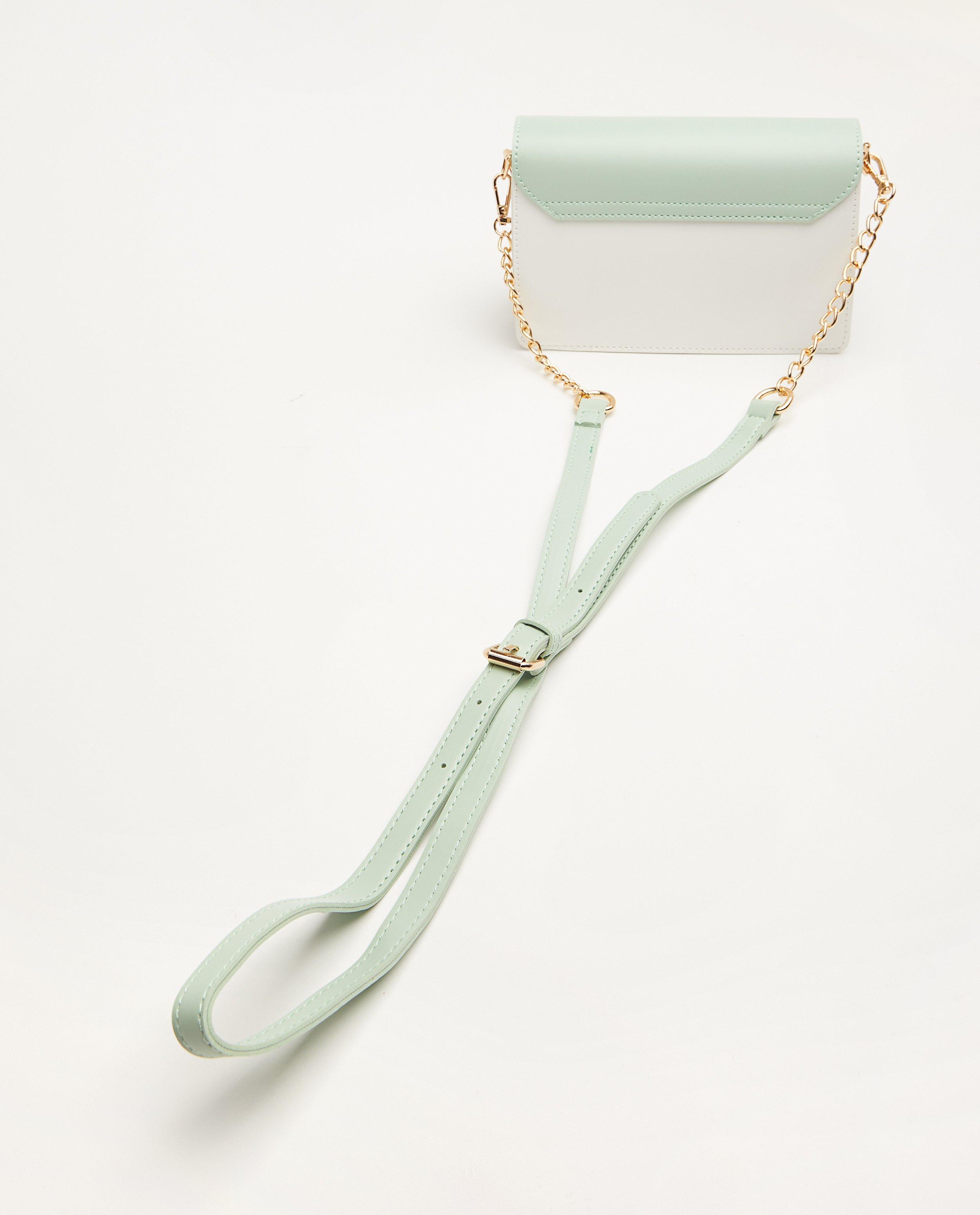 Sacs - Sac à main avec des coloris pastel