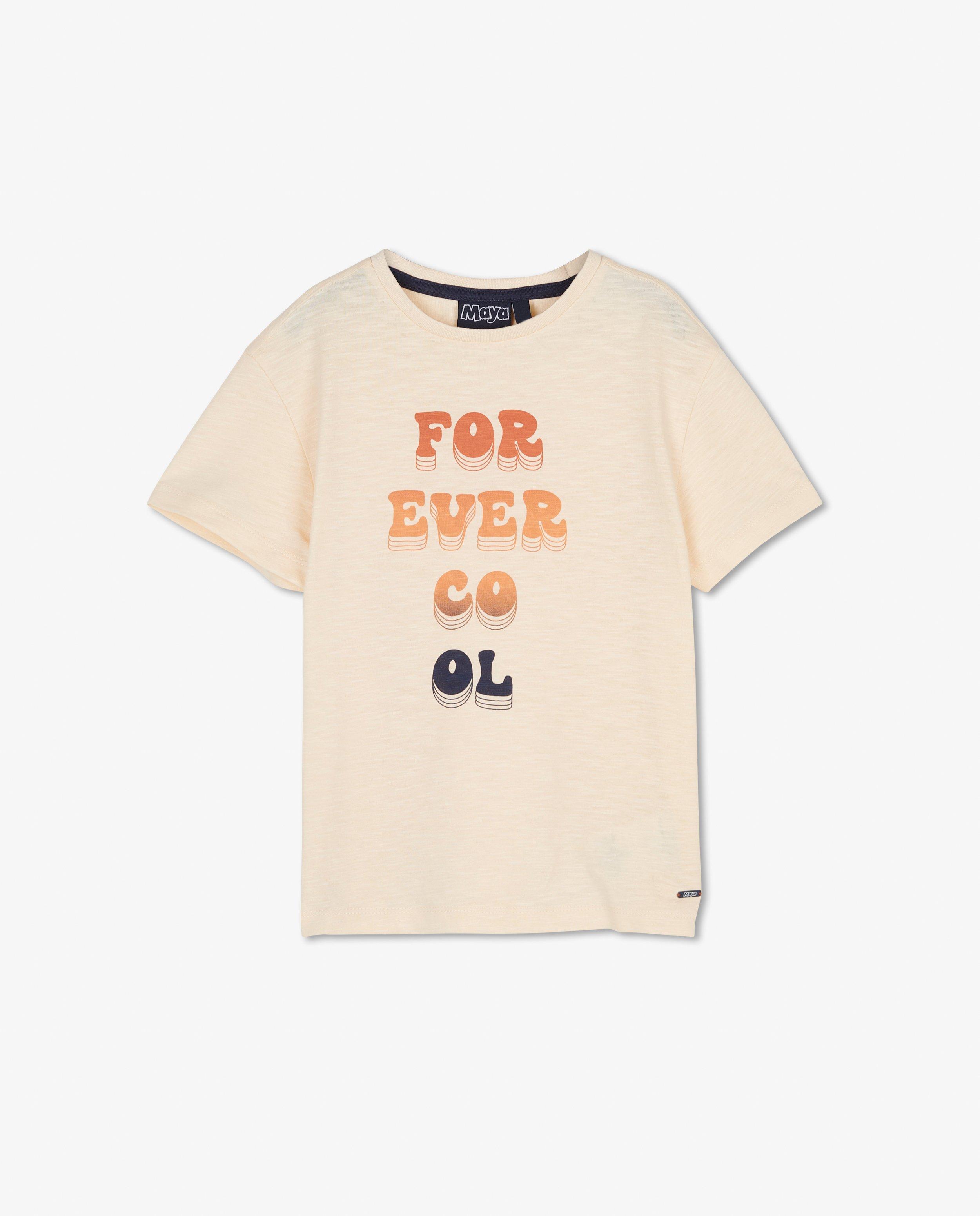 T-shirts - 