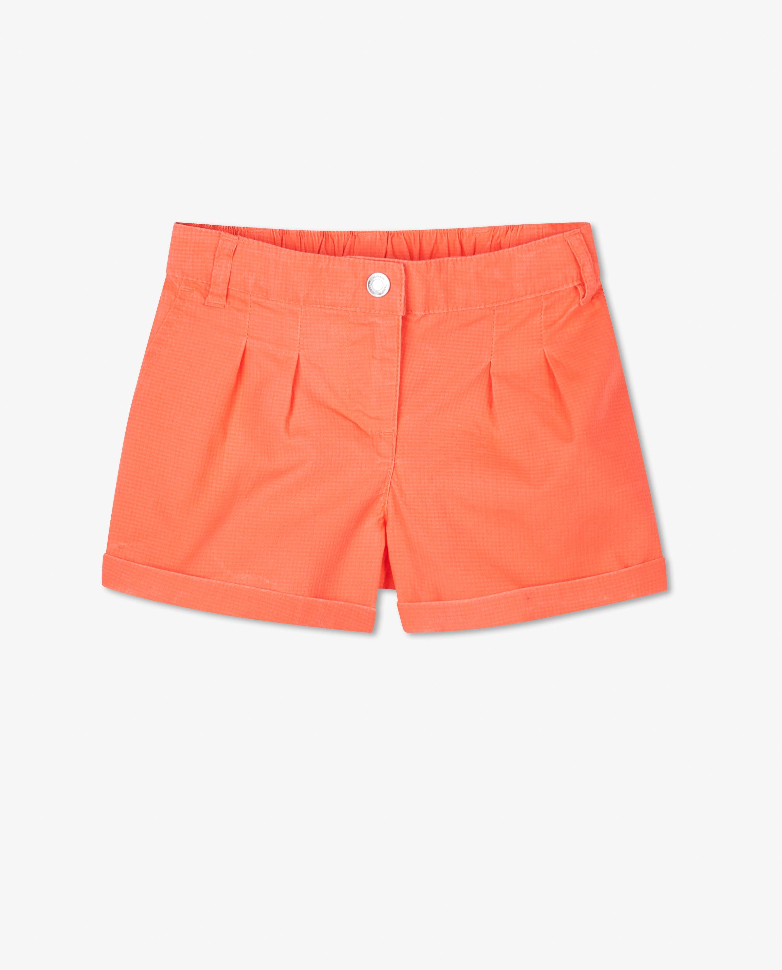 Shorts - Short court rose Samson