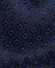 Cravates - Nœud papillon bleu CKS