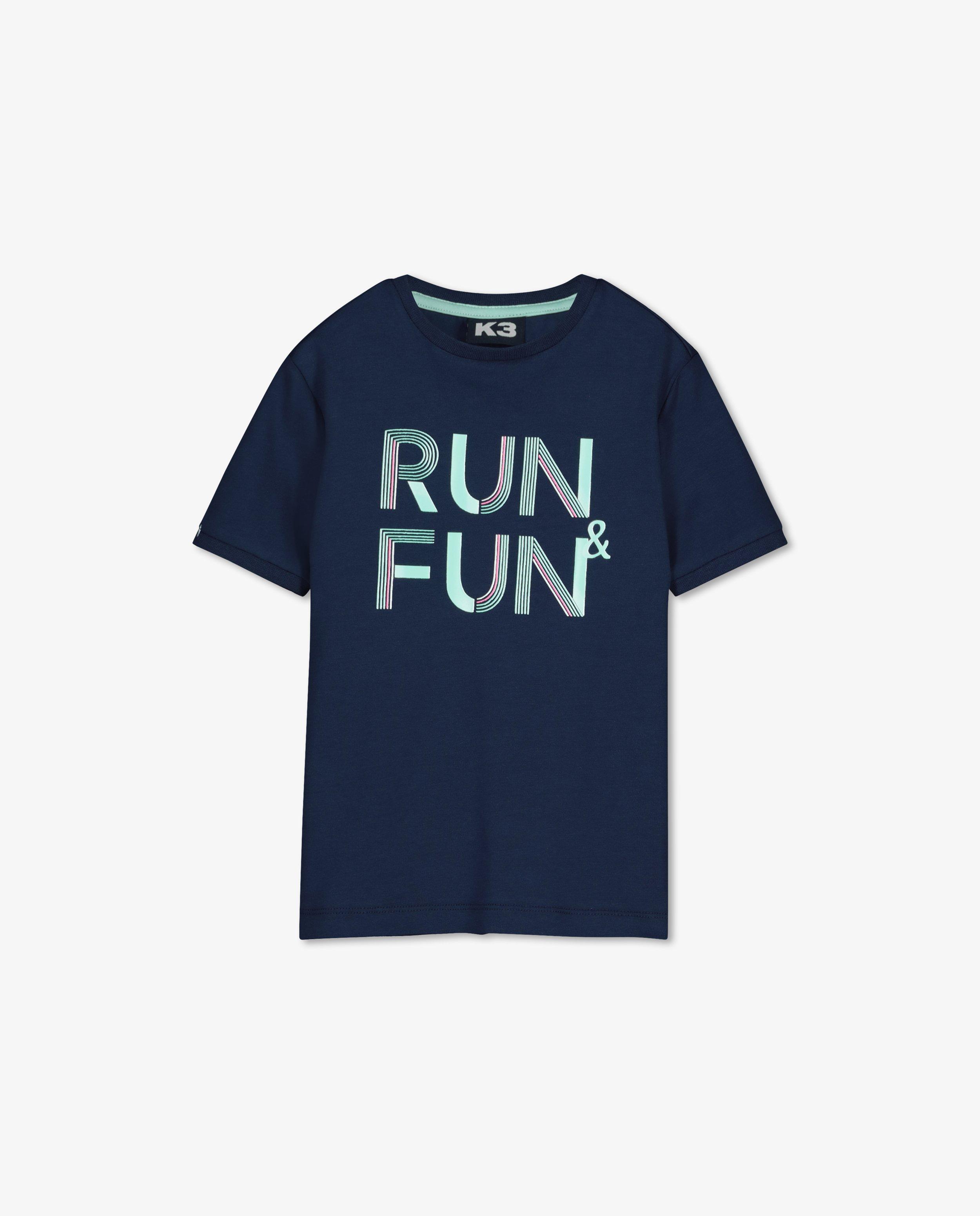 T-shirts - 