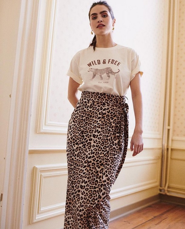 Imprimé léopard : le must have Imprimé léopard : le must have