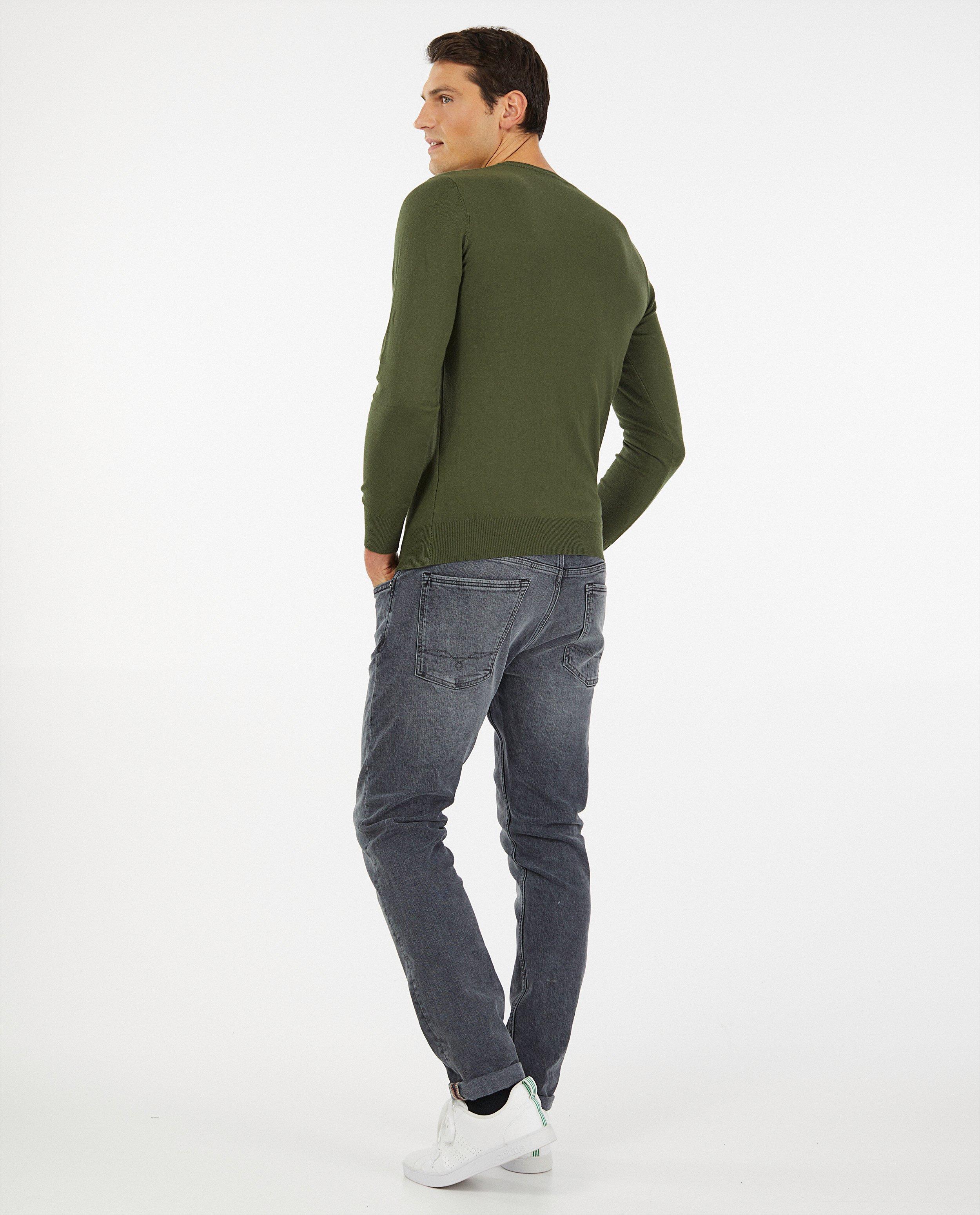Pulls - 