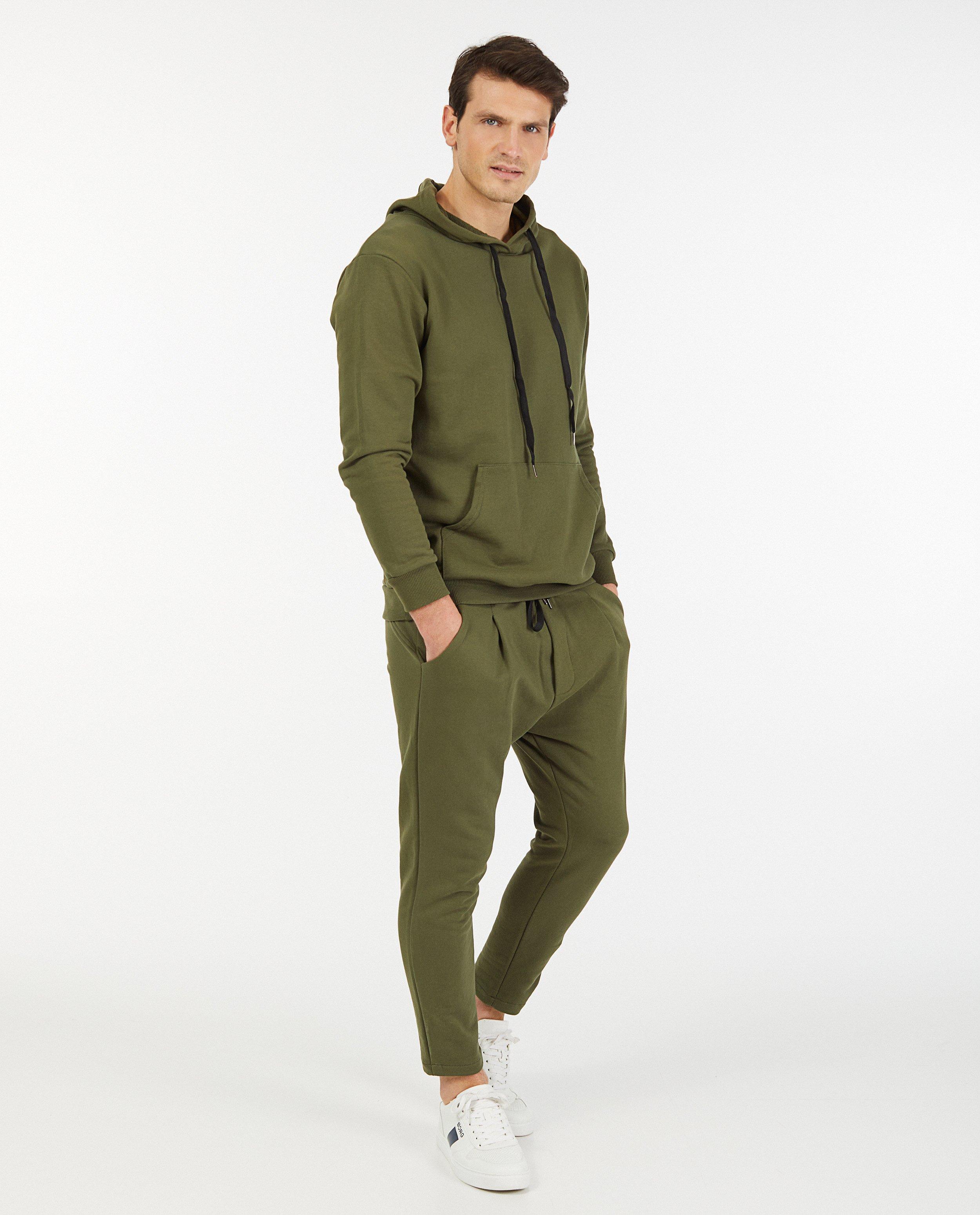 Sweats - 