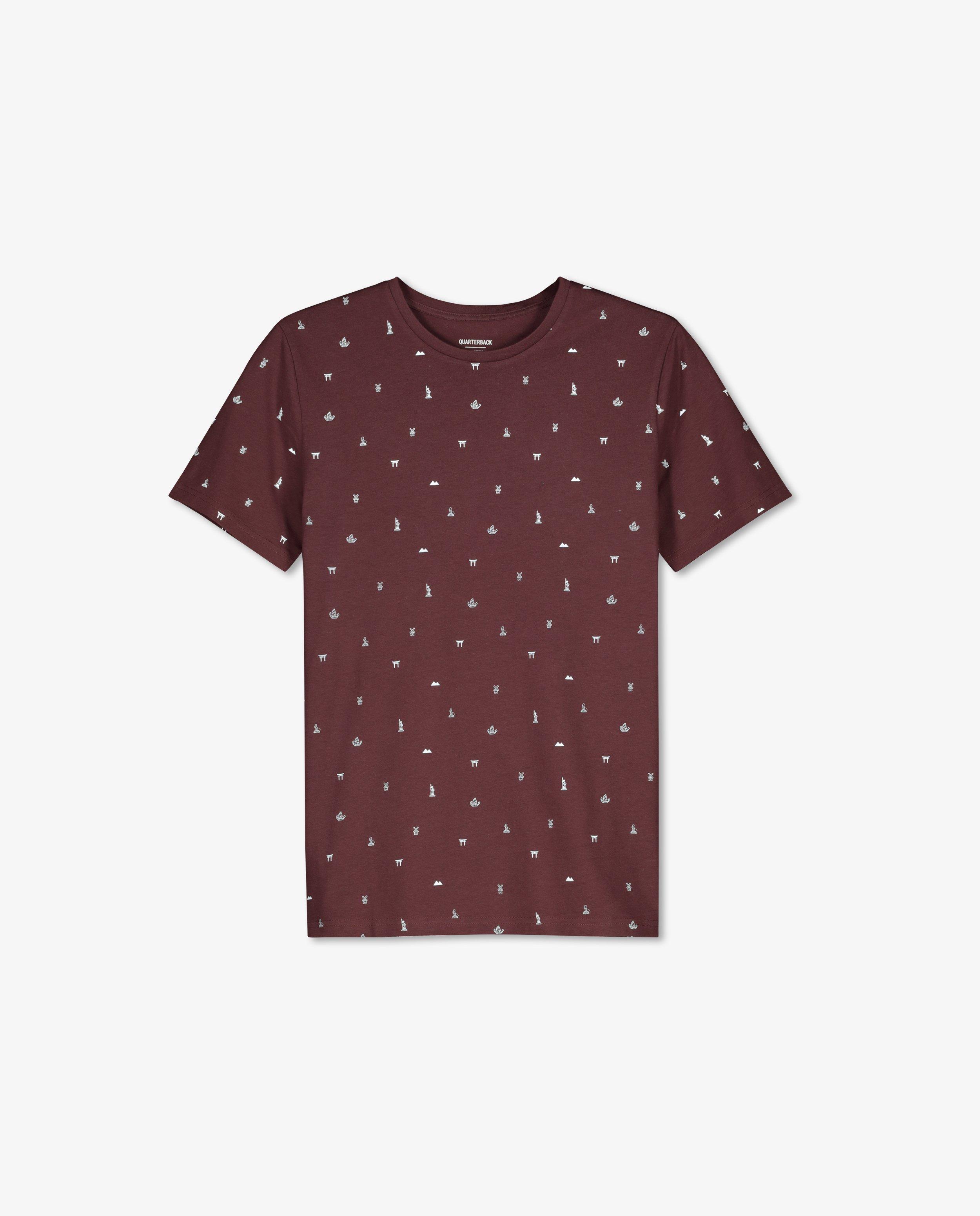 T-shirts - 