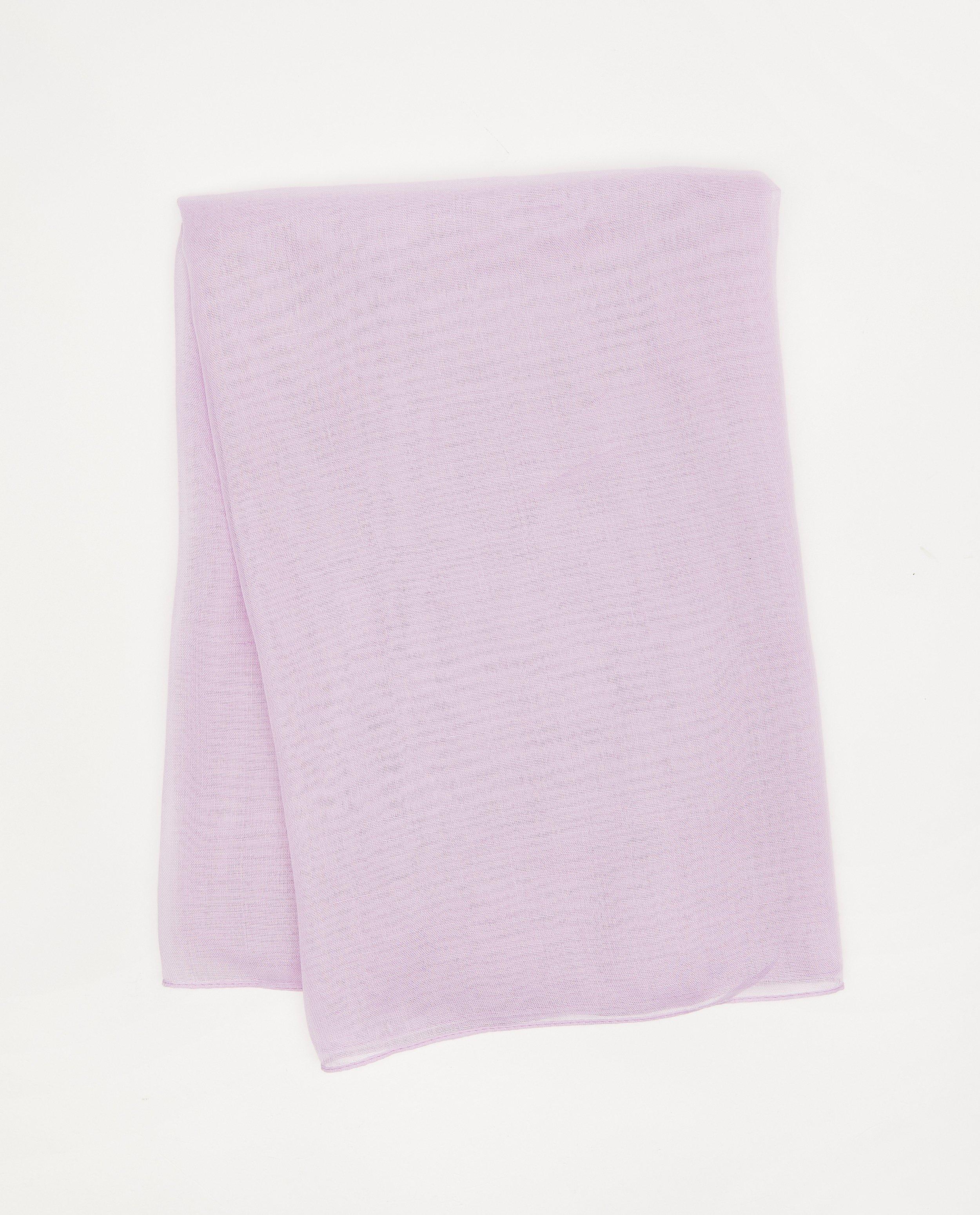 Lila sjaal - Product Detail - lila - afbeelding nummer 1