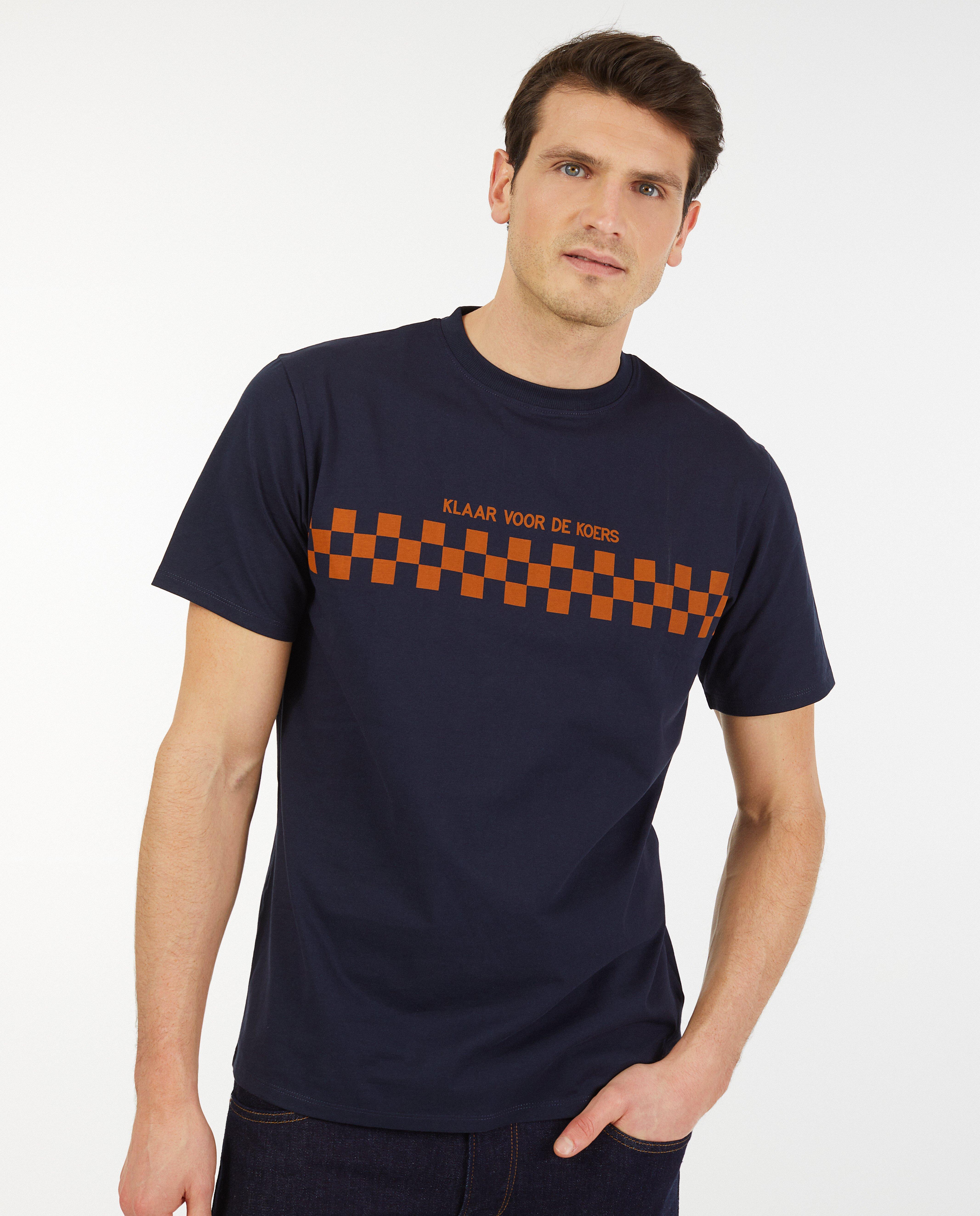 T-shirts - 