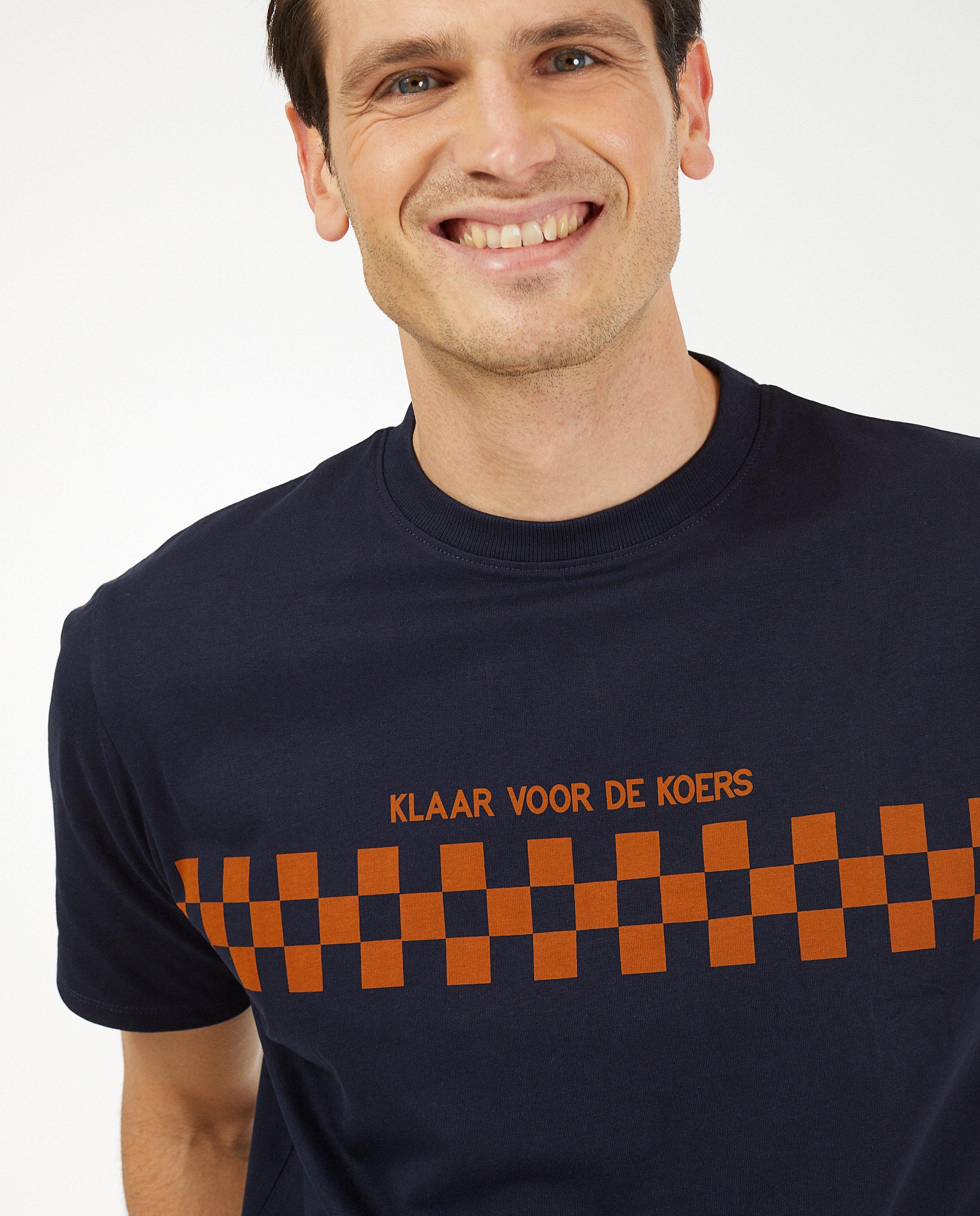 T-shirts - 