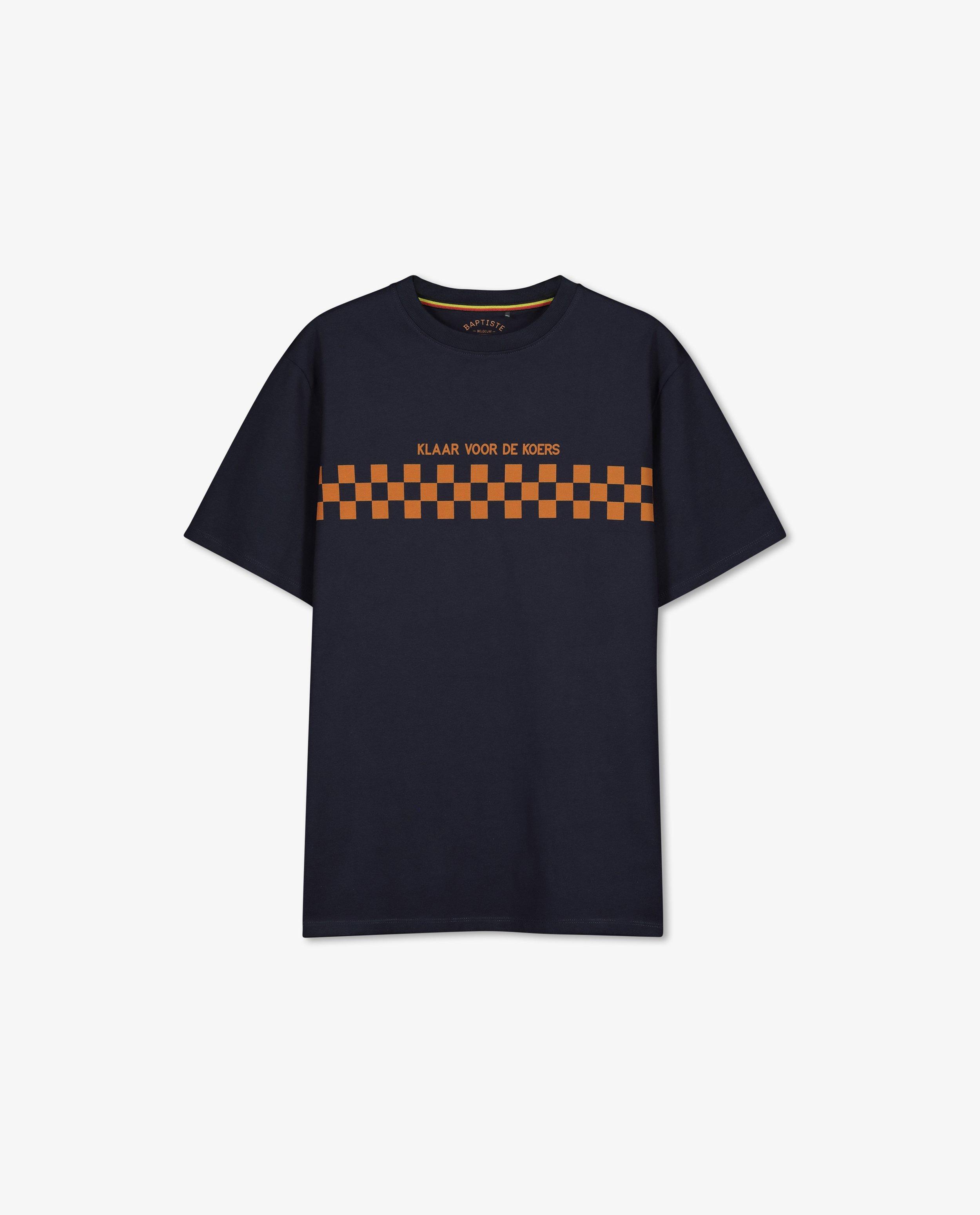 T-shirts - 