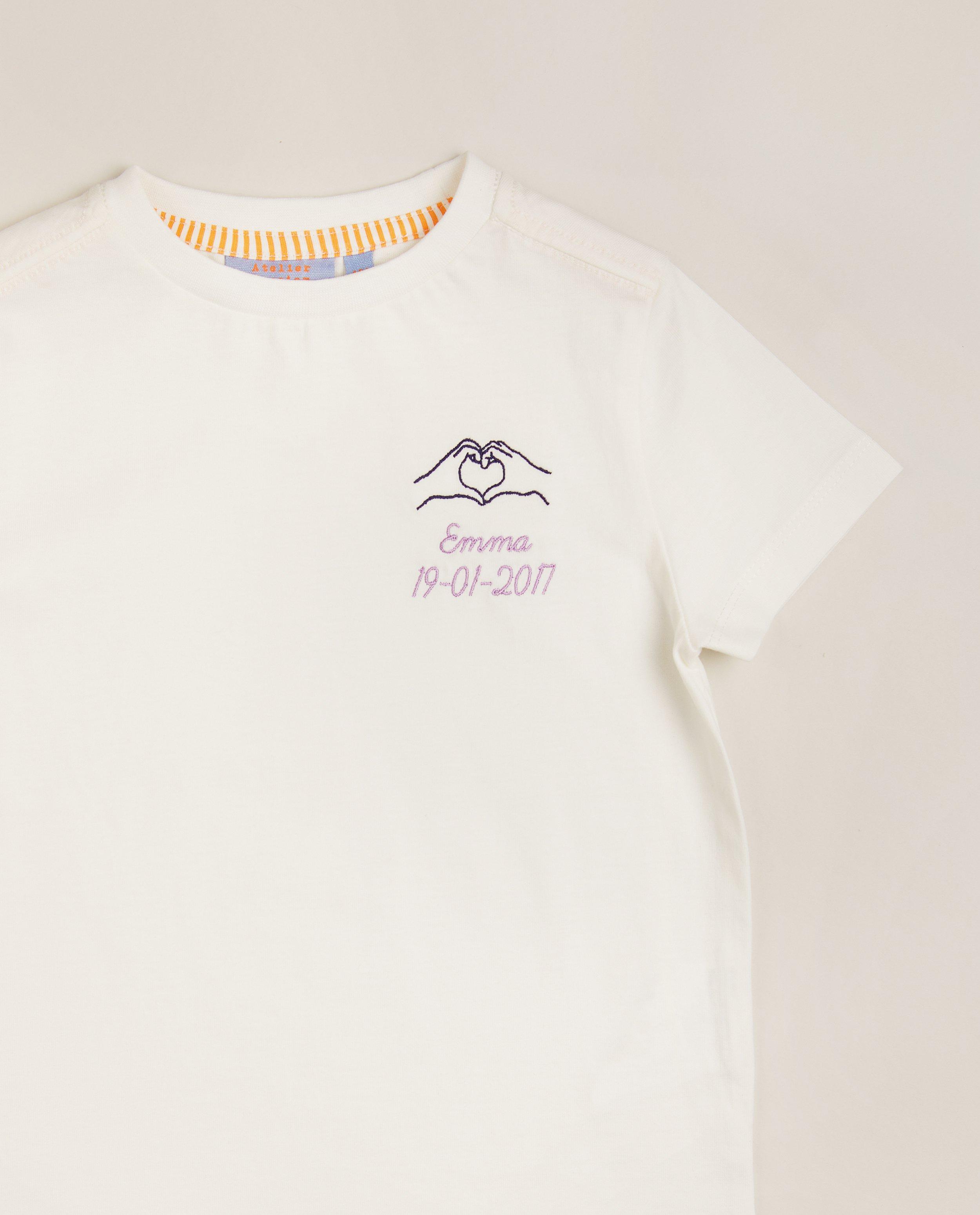 T-shirts - Unisex shirt, Atelier Bossier x Studio Unique