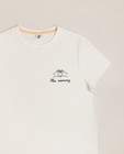 T-shirts - Dames T-shirt, Atelier Bossier x Studio Unique