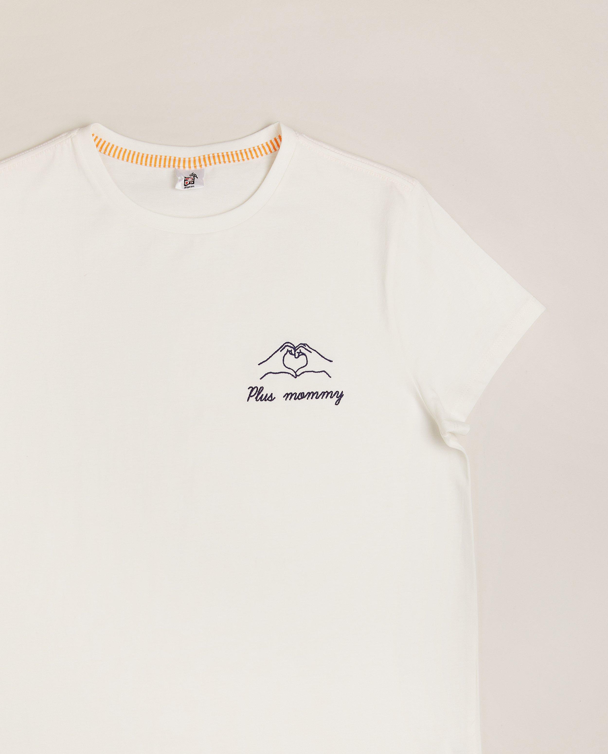 T-shirts - T-shirt pour femmes, Atelier Bossier x Studio Unique