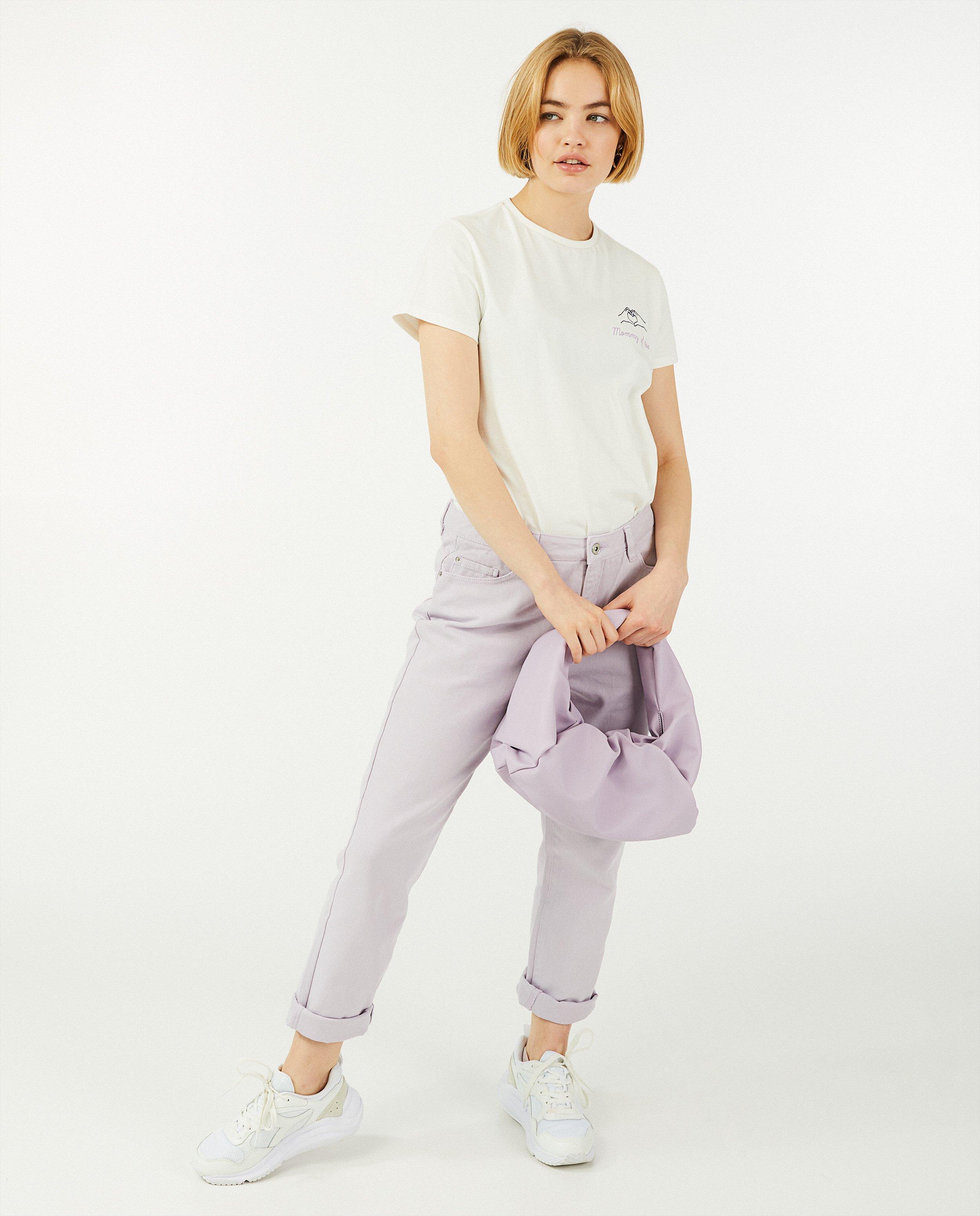 T-shirt pour femmes, Atelier Bossier x Studio Unique - personnalisable - Atelier Bossier