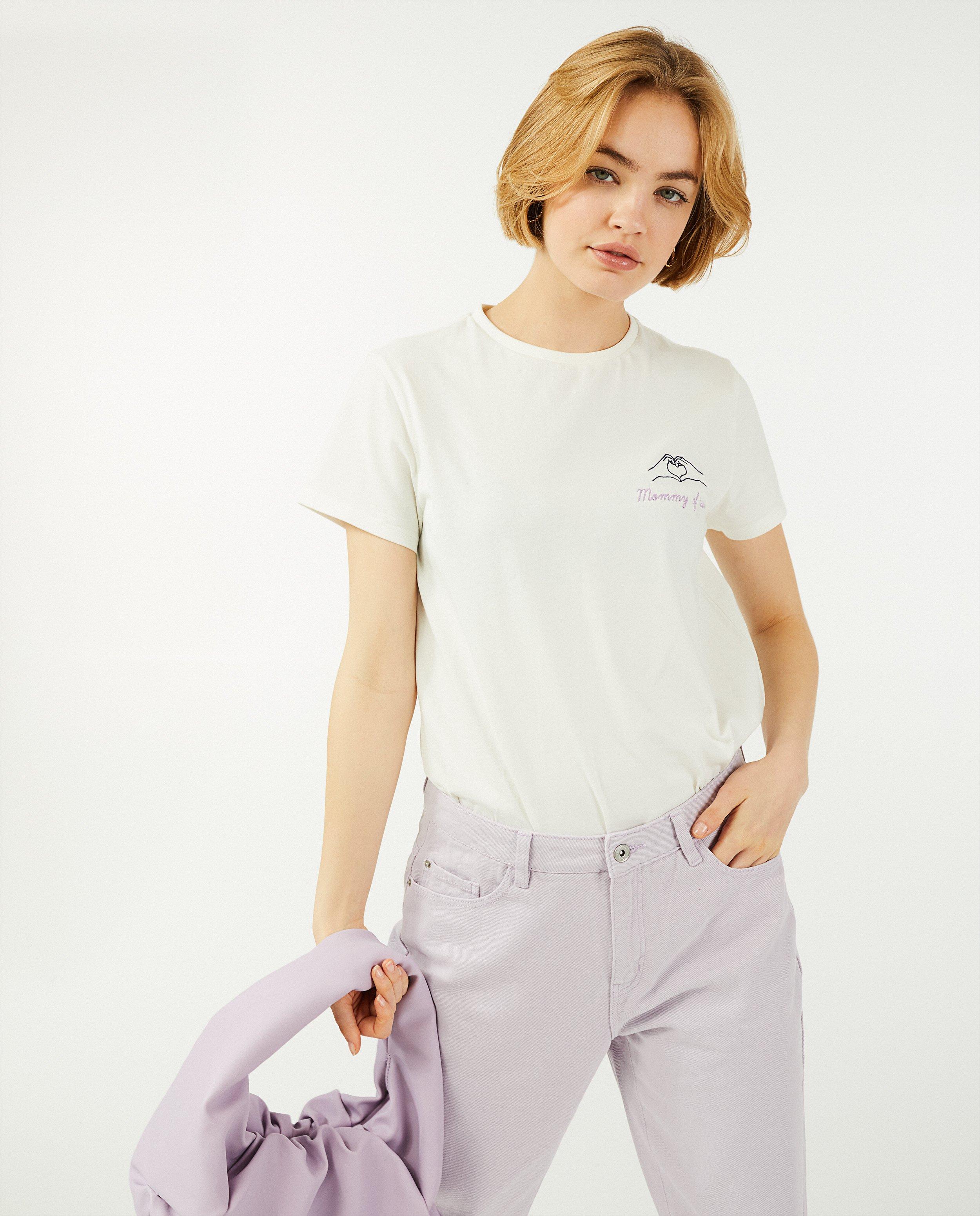T-shirts - T-shirt pour femmes, Atelier Bossier x Studio Unique